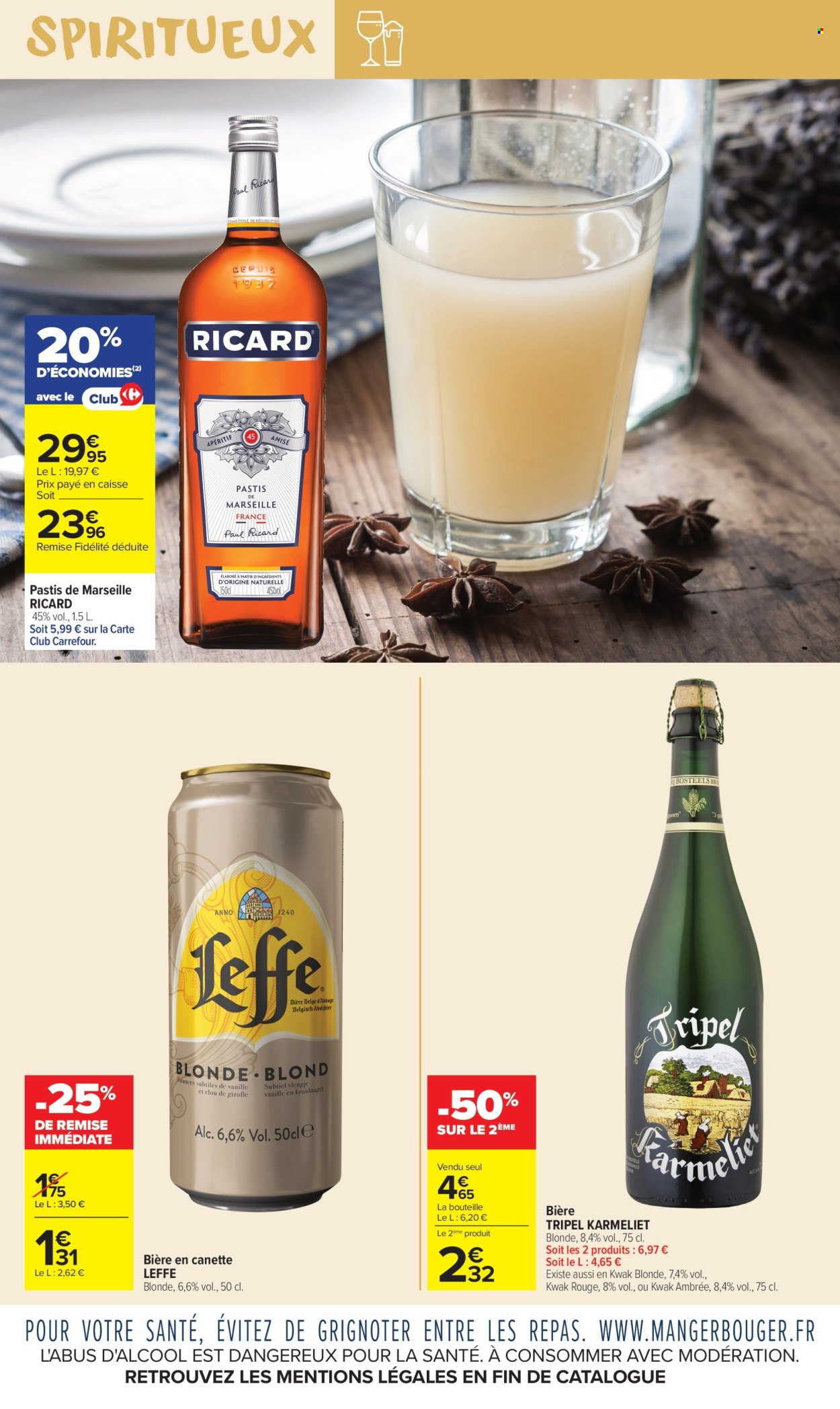 Catalogue Carrefour Market - 13.10.2026 - 25.10.2026. Page 10