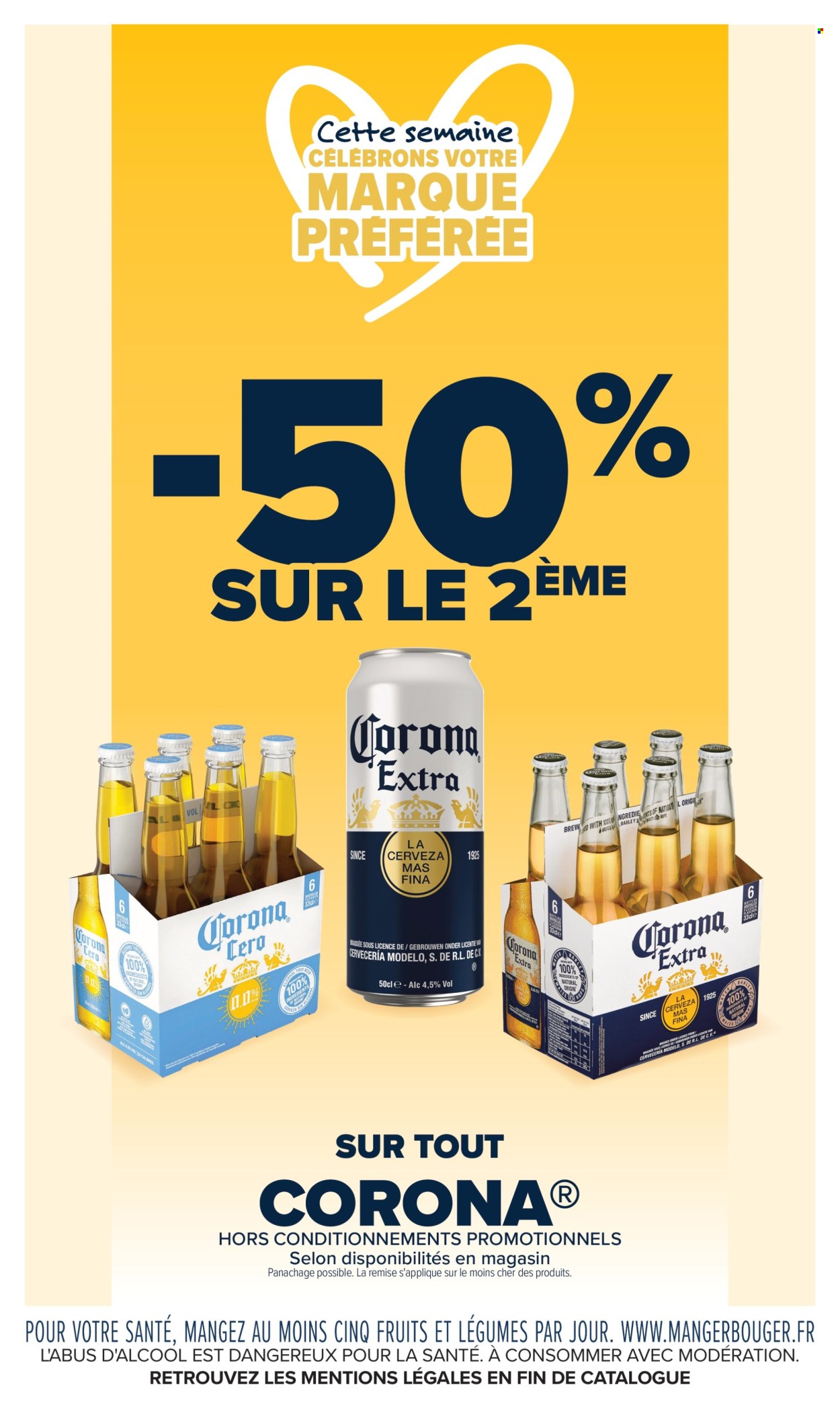 Catalogue Carrefour Market - 13.10.2026 - 25.10.2026. Page 11
