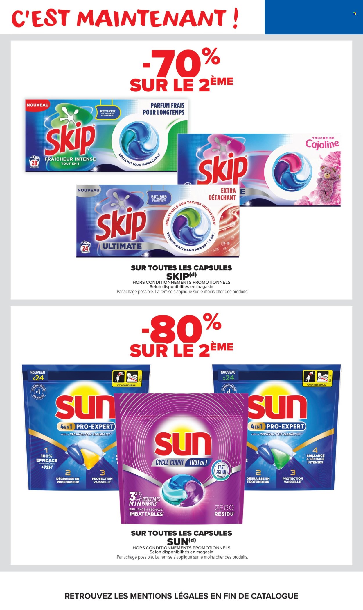 Catalogue Carrefour Market - 13.10.2026 - 25.10.2026. Page 13