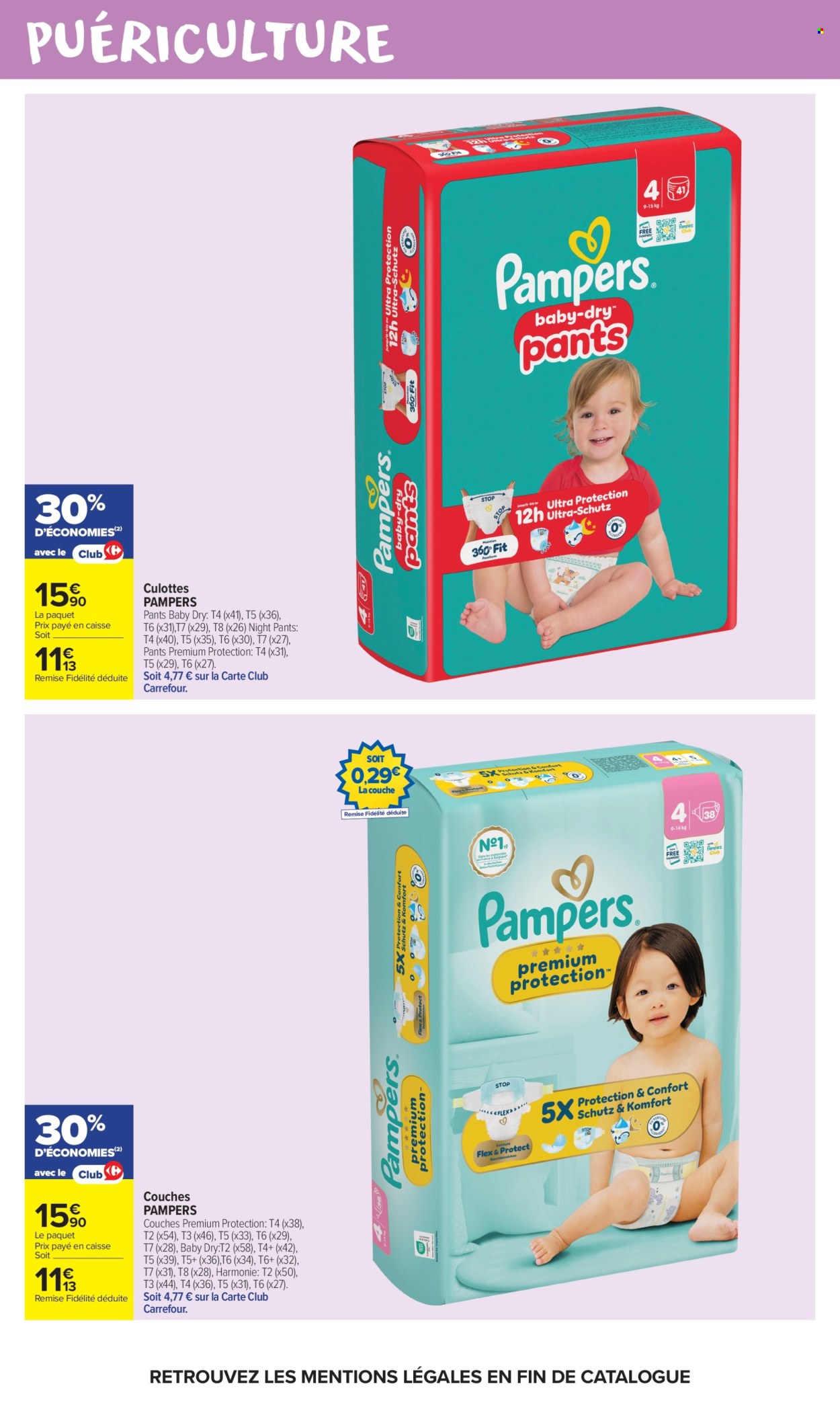 Catalogue Carrefour Market - 13.10.2026 - 25.10.2026. Page 15