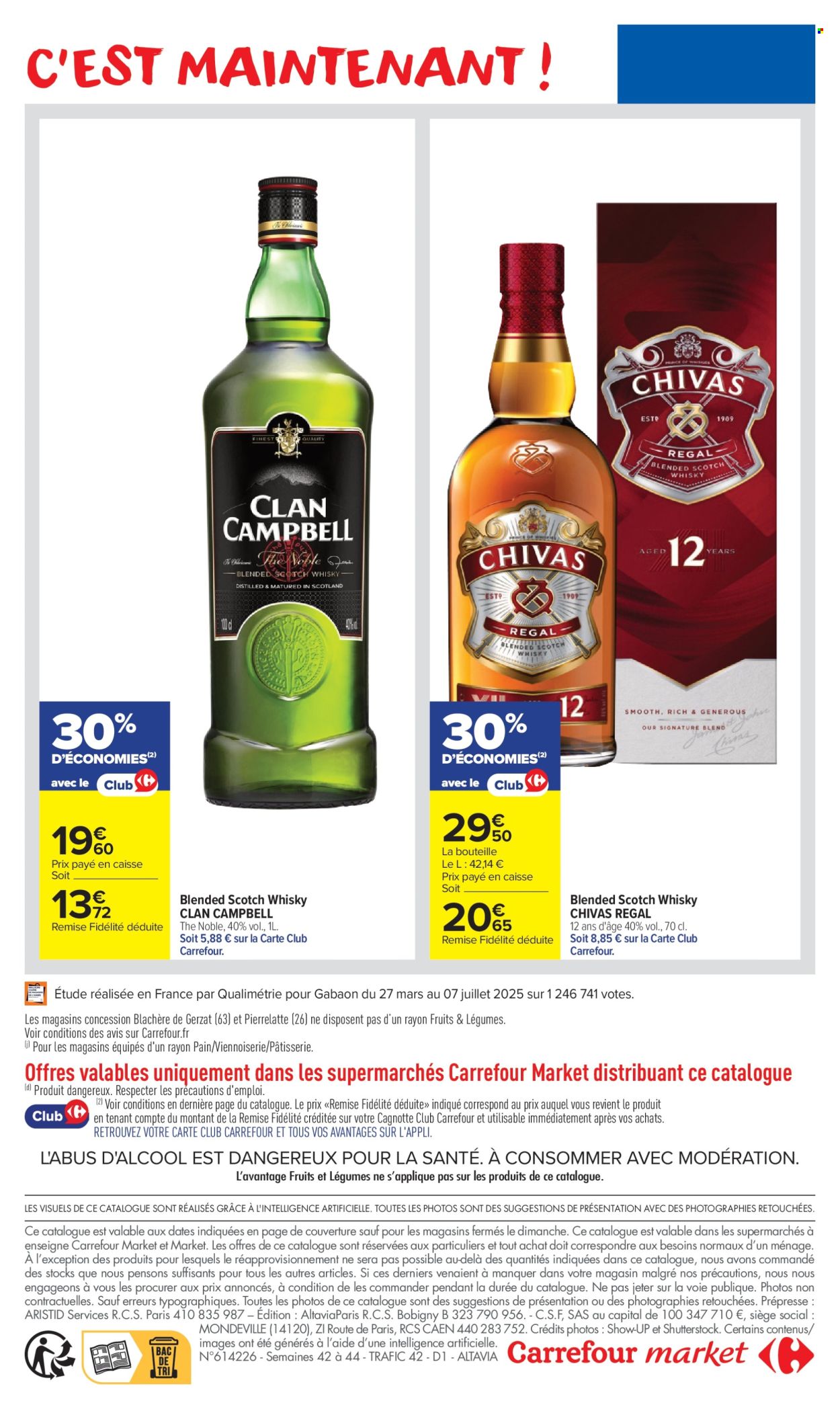 Catalogue Carrefour Market - 13.10.2026 - 25.10.2026. Page 16