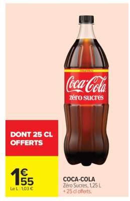 Coca Cola