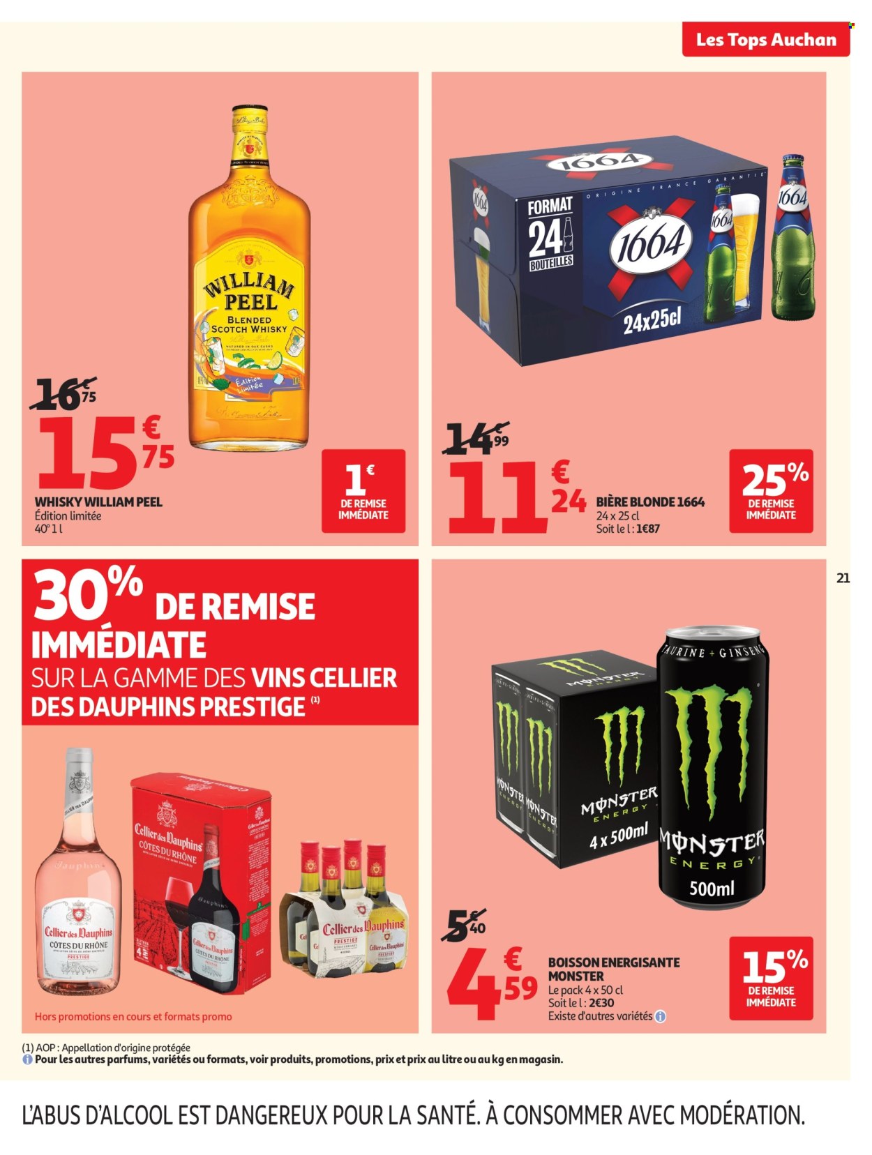 Catalogue Auchan - 13.10.2026 - 25.10.2026. Page 21
