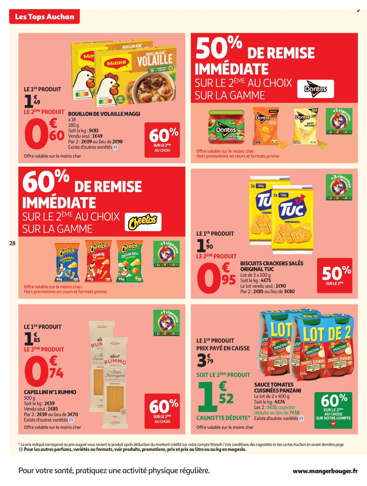 Catalogue Auchan - 13.10.2026 - 25.10.2026. Page 28