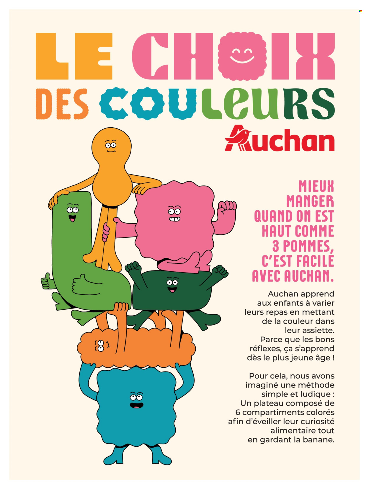Catalogue Auchan - 13.10.2026 - 25.10.2026. Page 65