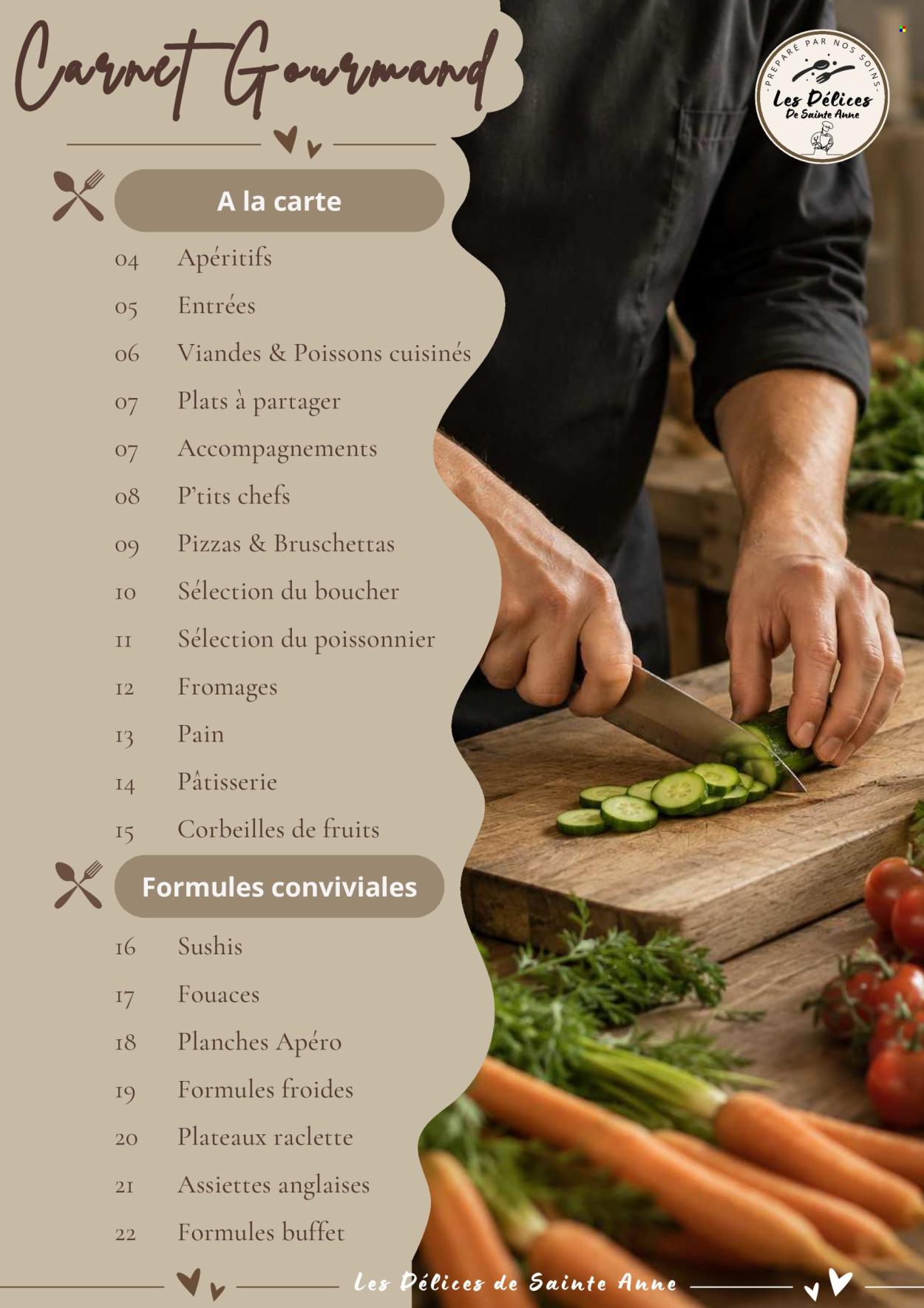 Catalogue Intermarché Super - 01.10.2026 - 31.03.2027. Page 3