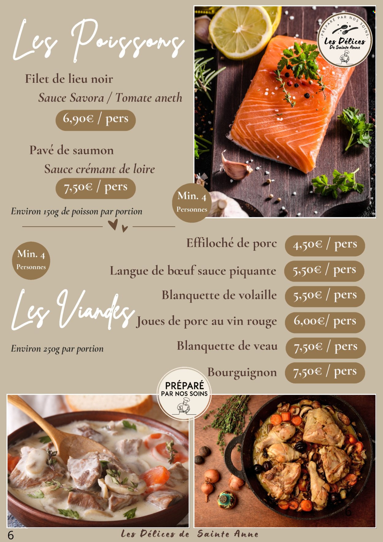 Catalogue Intermarché Super - 01.10.2026 - 31.03.2027. Page 6