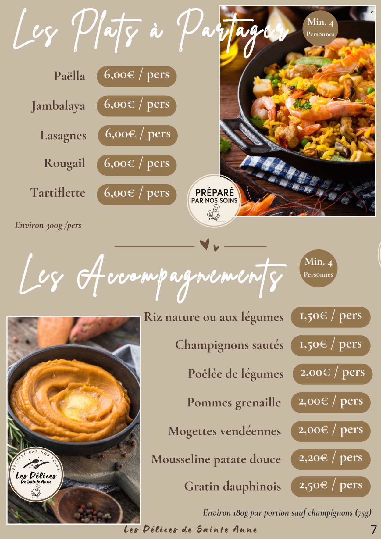 Catalogue Intermarché Super - 01.10.2026 - 31.03.2027. Page 7
