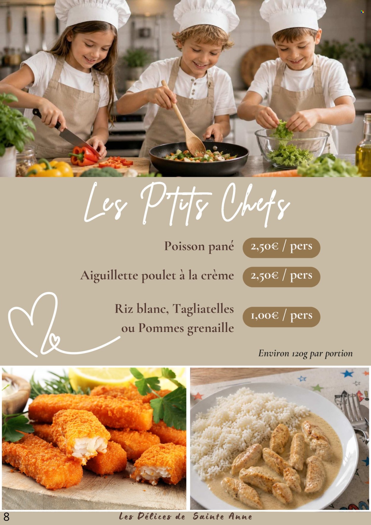 Catalogue Intermarché Super - 01.10.2026 - 31.03.2027. Page 8