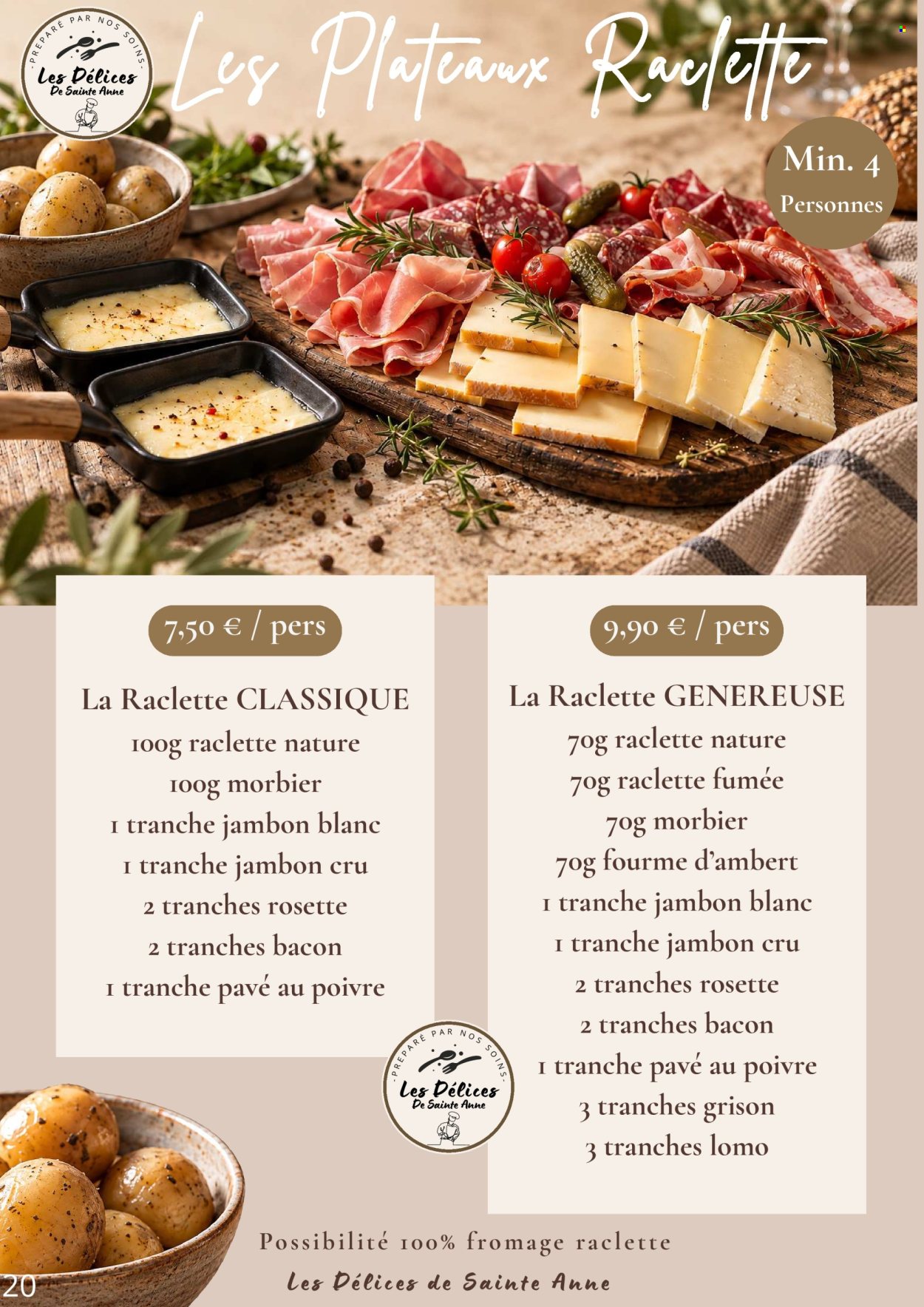 Catalogue Intermarché Super - 01.10.2026 - 31.03.2027. Page 20