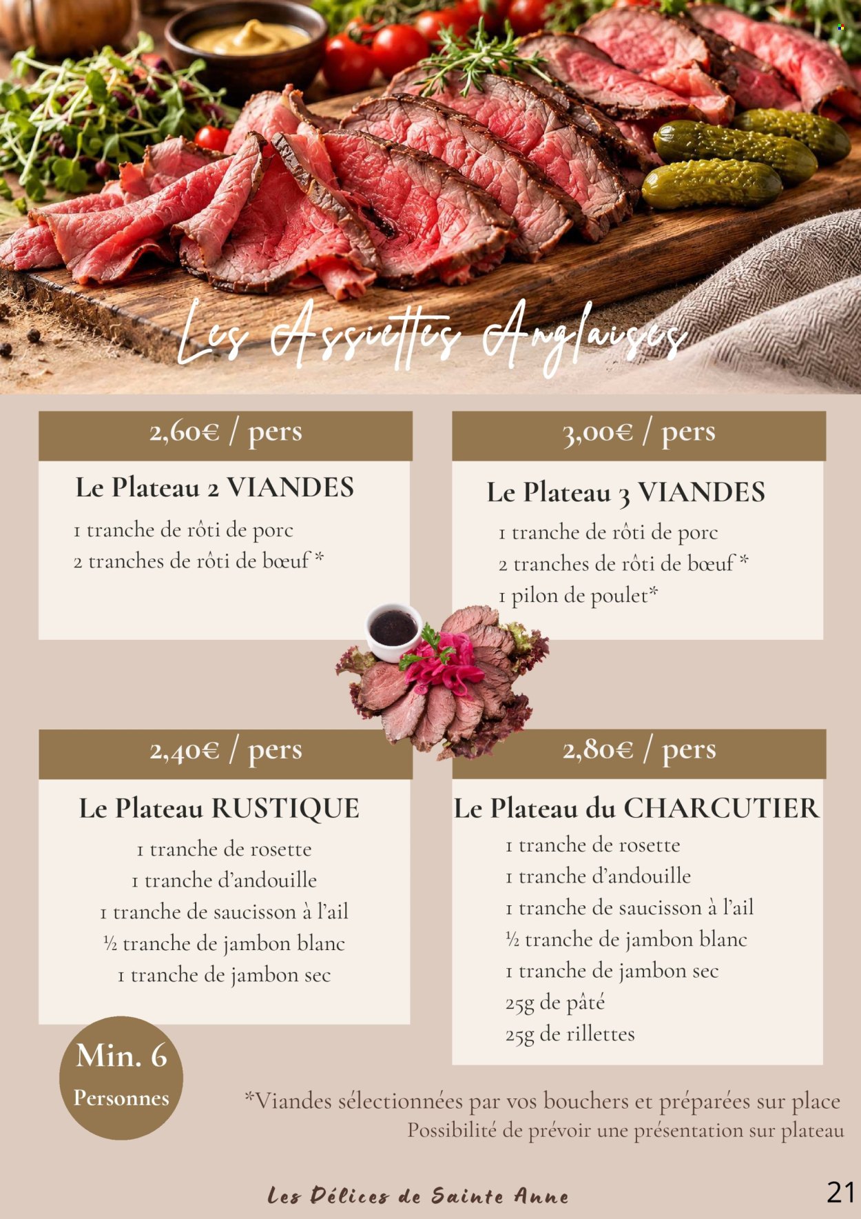 Catalogue Intermarché Super - 01.10.2026 - 31.03.2027. Page 21