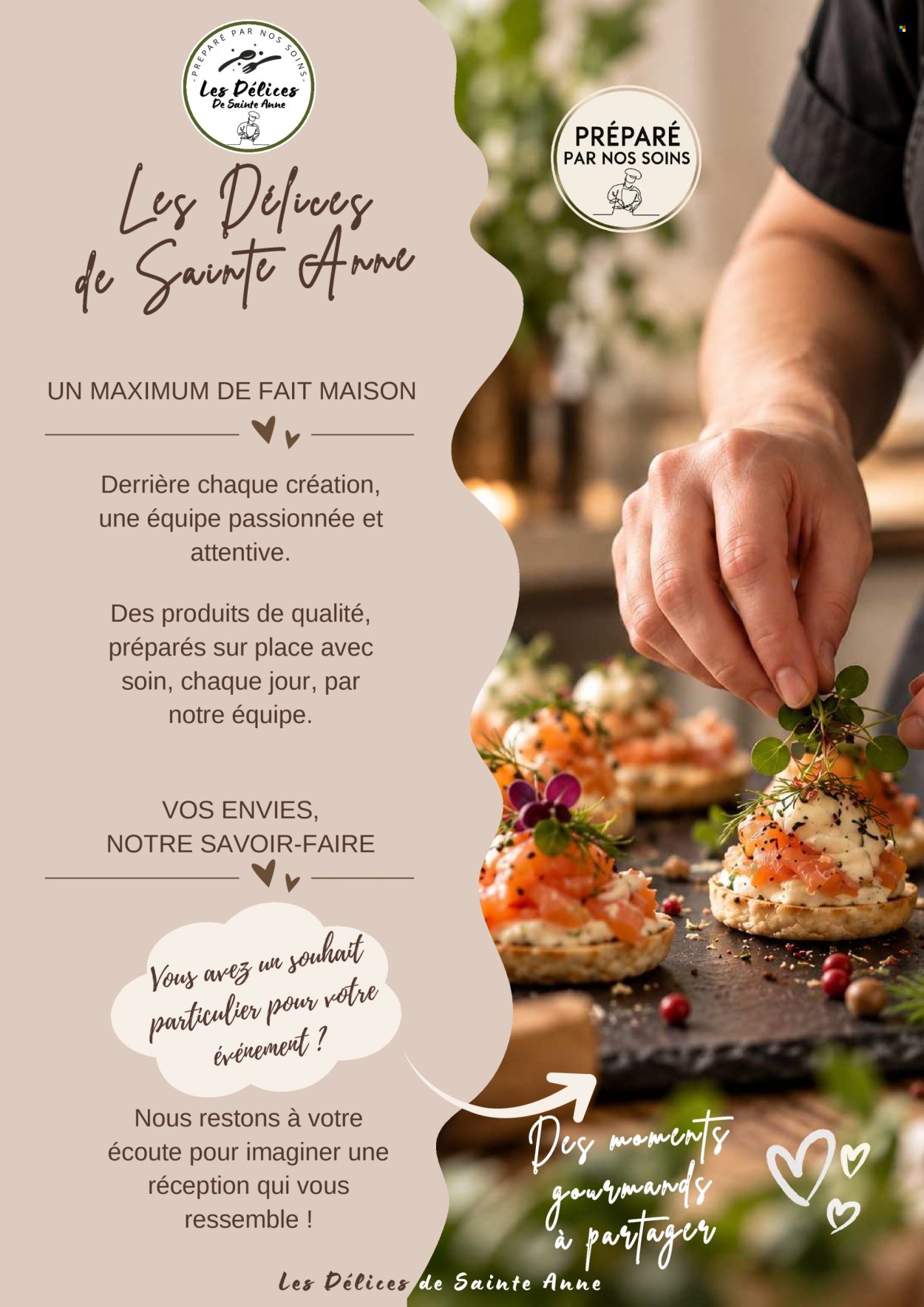 Catalogue Intermarché Super - 01.10.2026 - 31.03.2027. Page 23