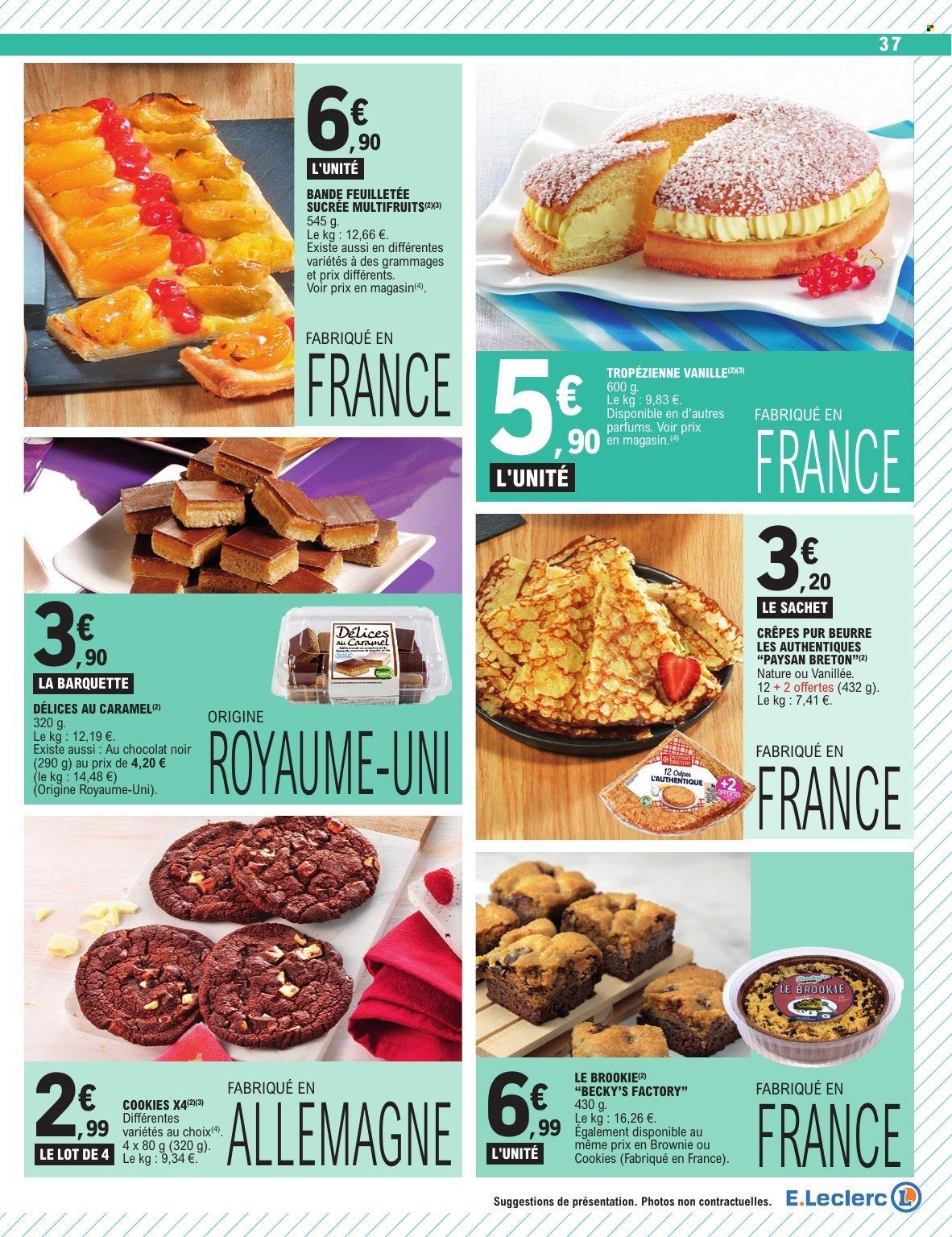 Catalogue E.Leclerc - 13.10.2026 - 25.10.2026. Page 37