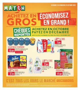 Supermarché Match