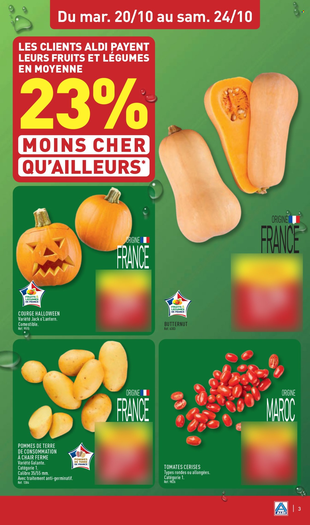 Catalogue ALDI - 20.10.2026 - 26.10.2026. Page 5