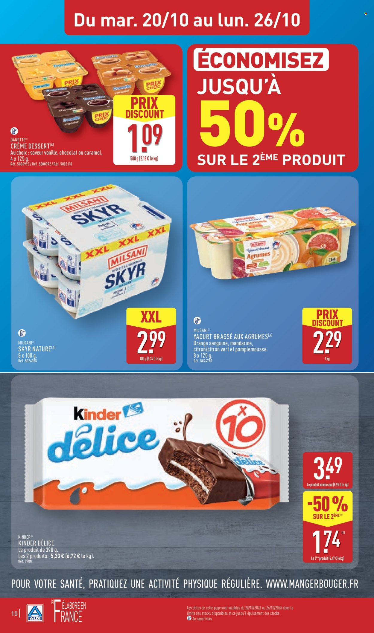 Catalogue ALDI - 20.10.2026 - 26.10.2026. Page 12
