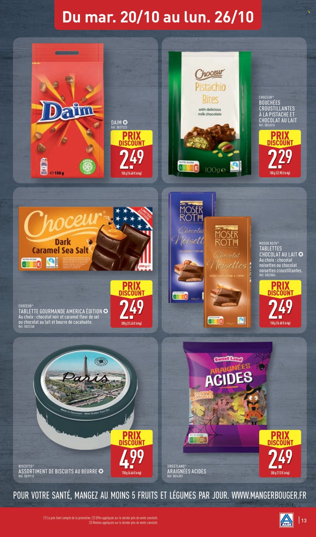 Catalogue ALDI - 20.10.2026 - 26.10.2026. Page 15