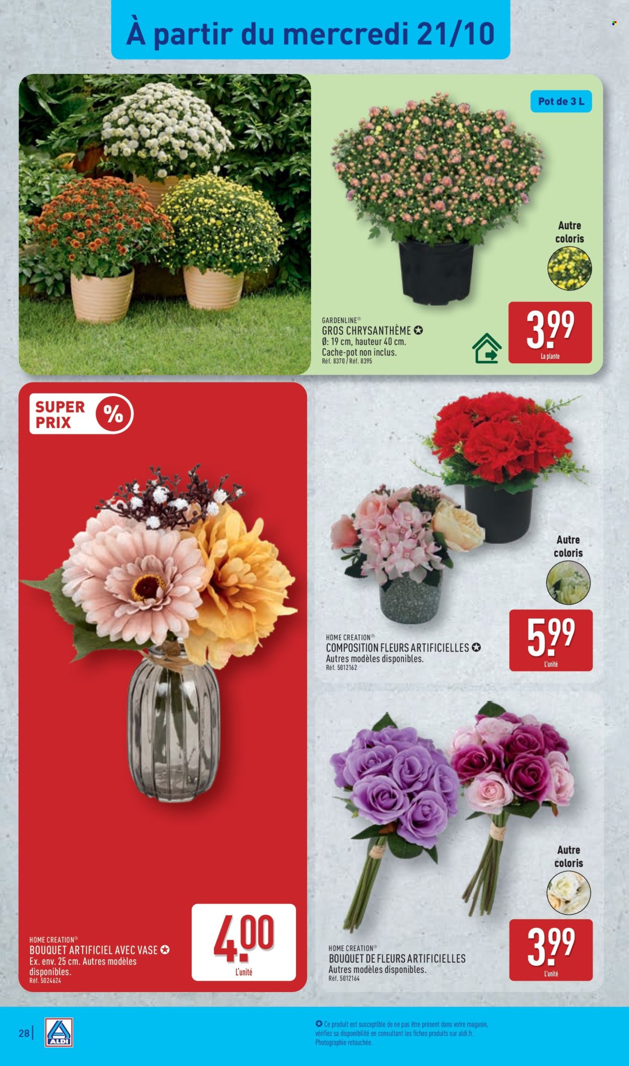 Catalogue ALDI - 20.10.2026 - 26.10.2026. Page 30