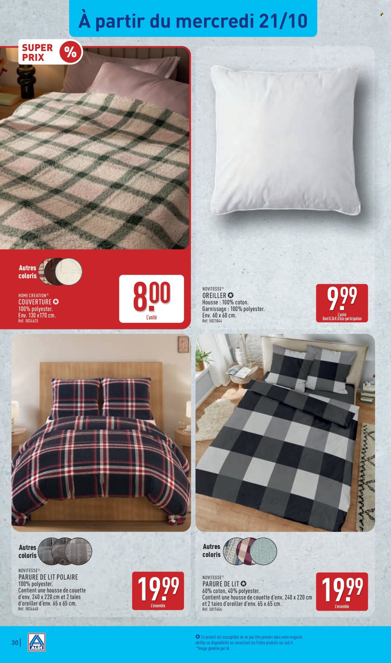 Catalogue ALDI - 20.10.2026 - 26.10.2026. Page 32