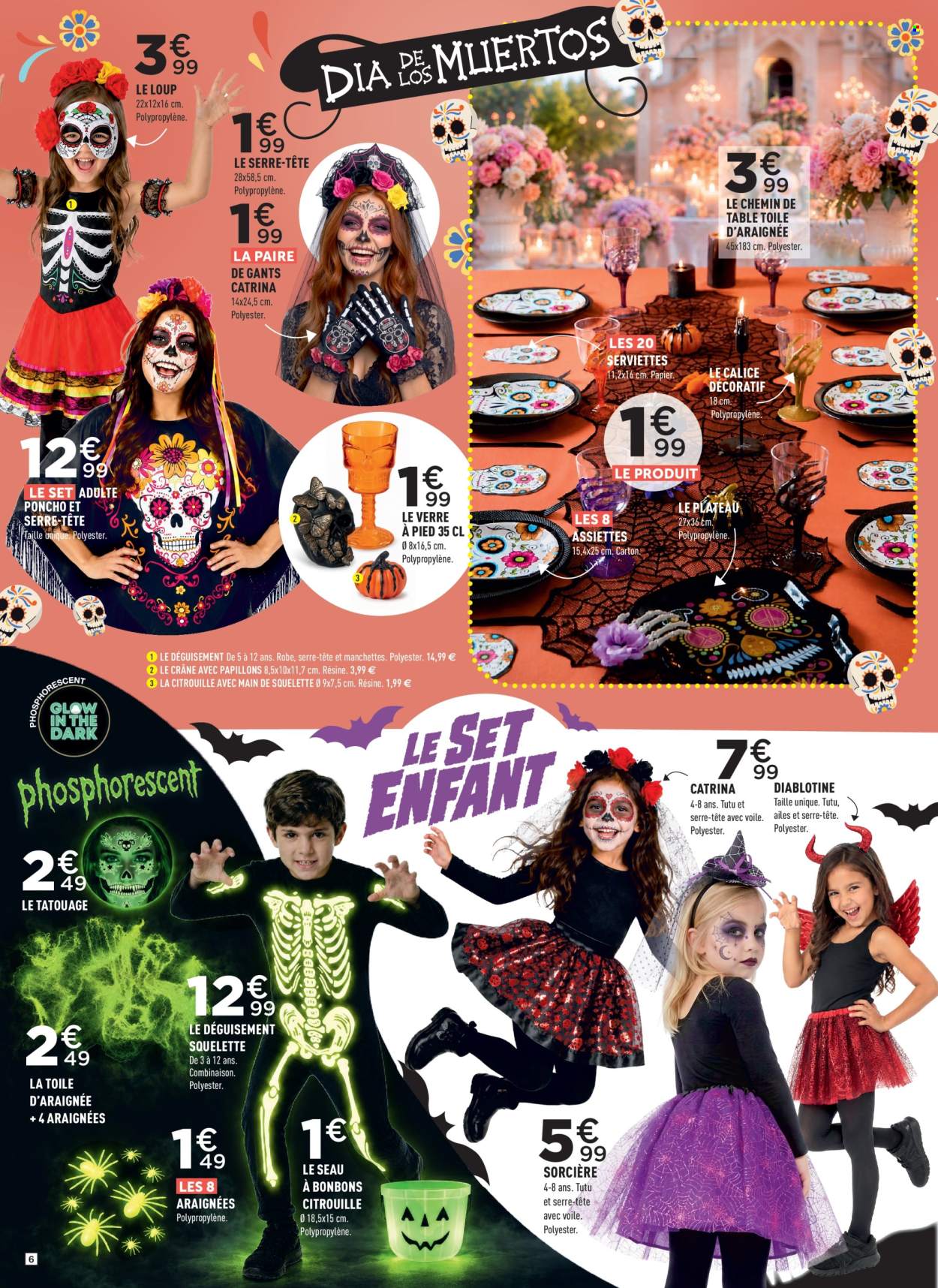Catalogue Centrakor - 12.10.2026 - 25.10.2026. Page 6