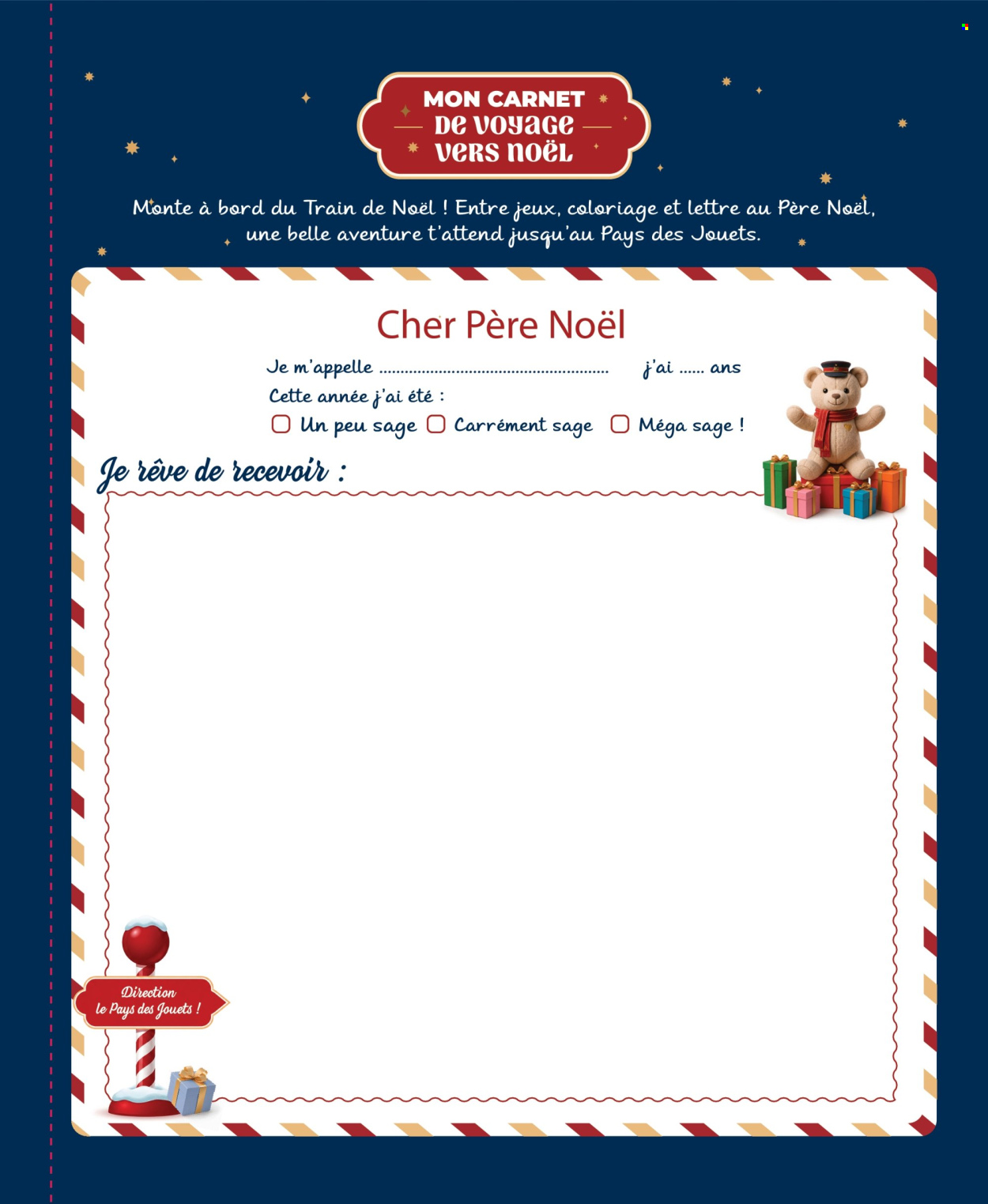 Catalogue Auchan - 16.10.2026 - 06.12.2026. Page 117