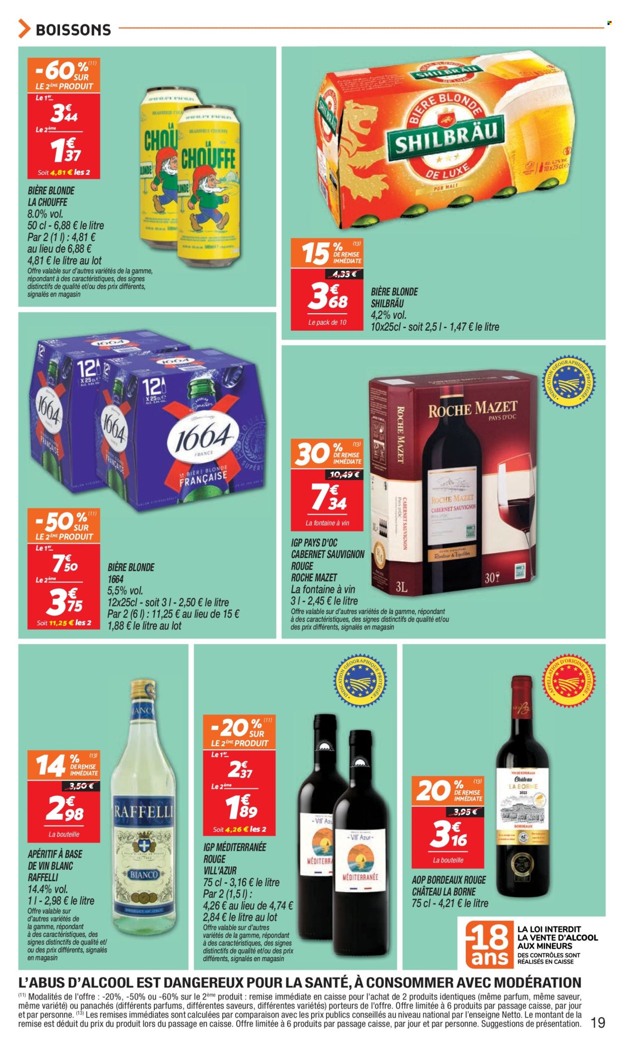 Catalogue Netto - 20.10.2026 - 26.10.2026. Page 19