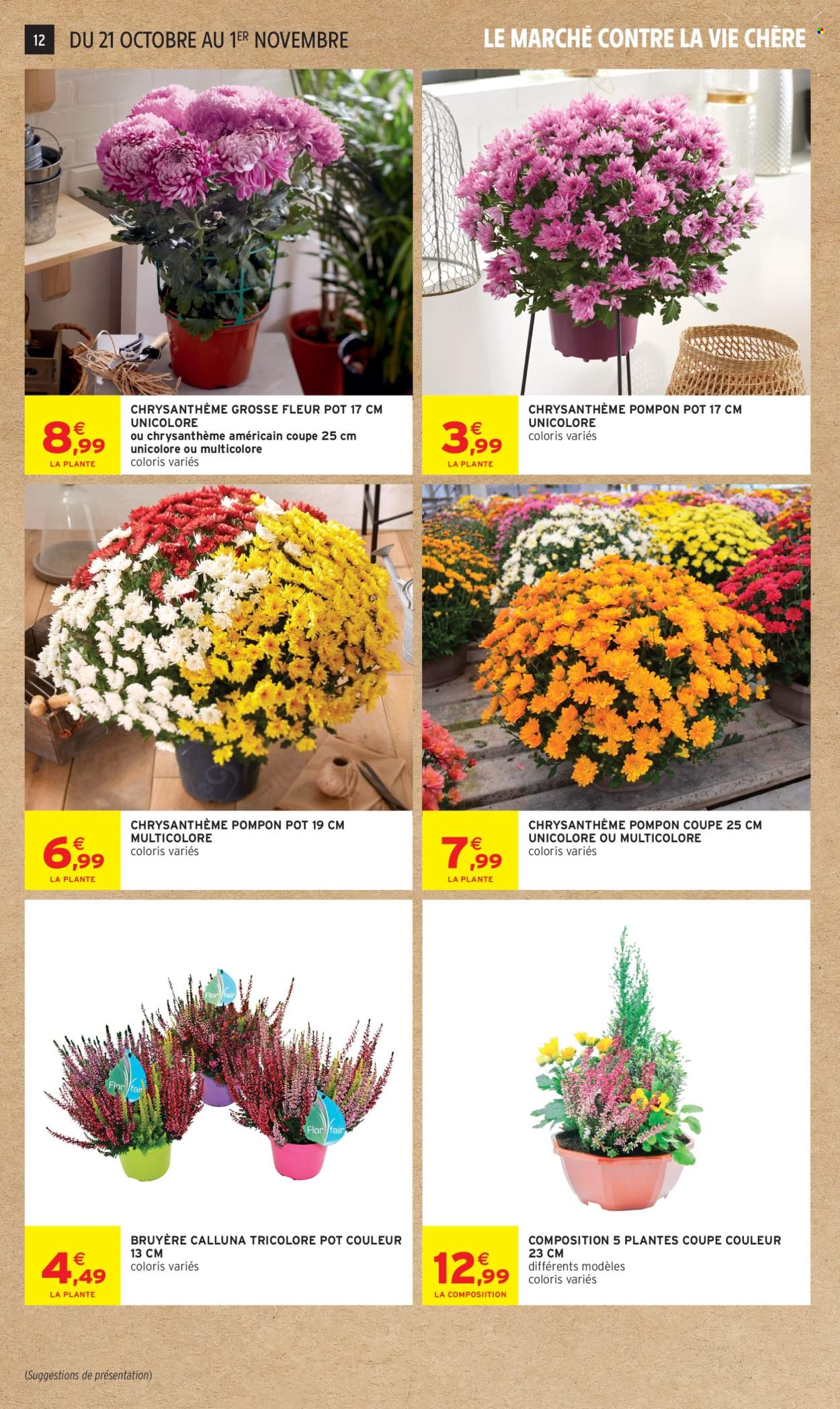 Catalogue Intermarché Super - 20.10.2026 - 01.11.2026. Page 12
