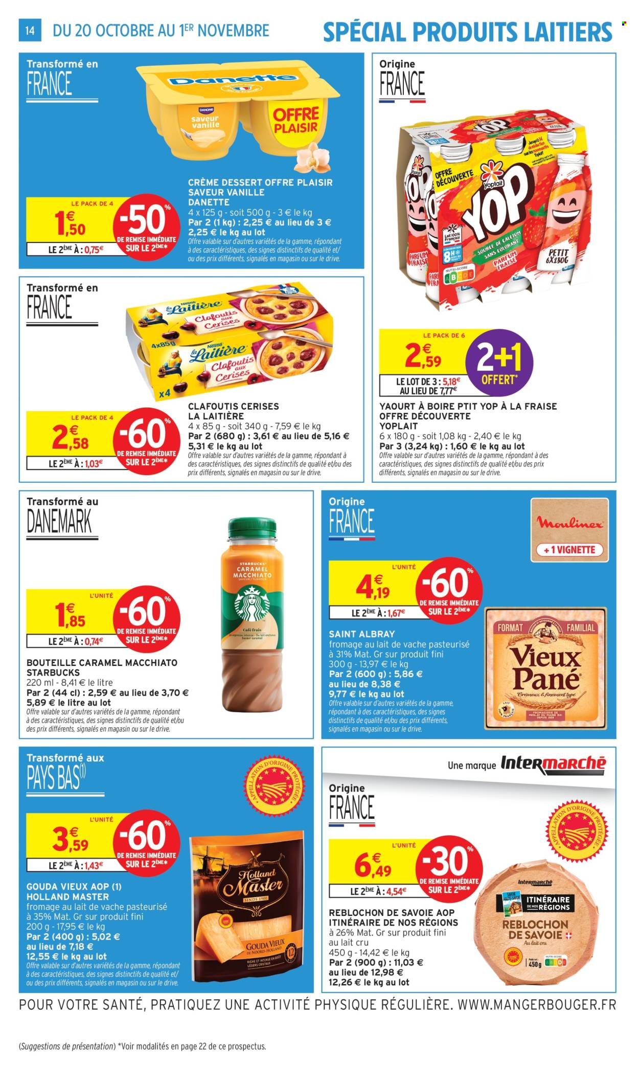 Catalogue Intermarché Super - 20.10.2026 - 01.11.2026. Page 14