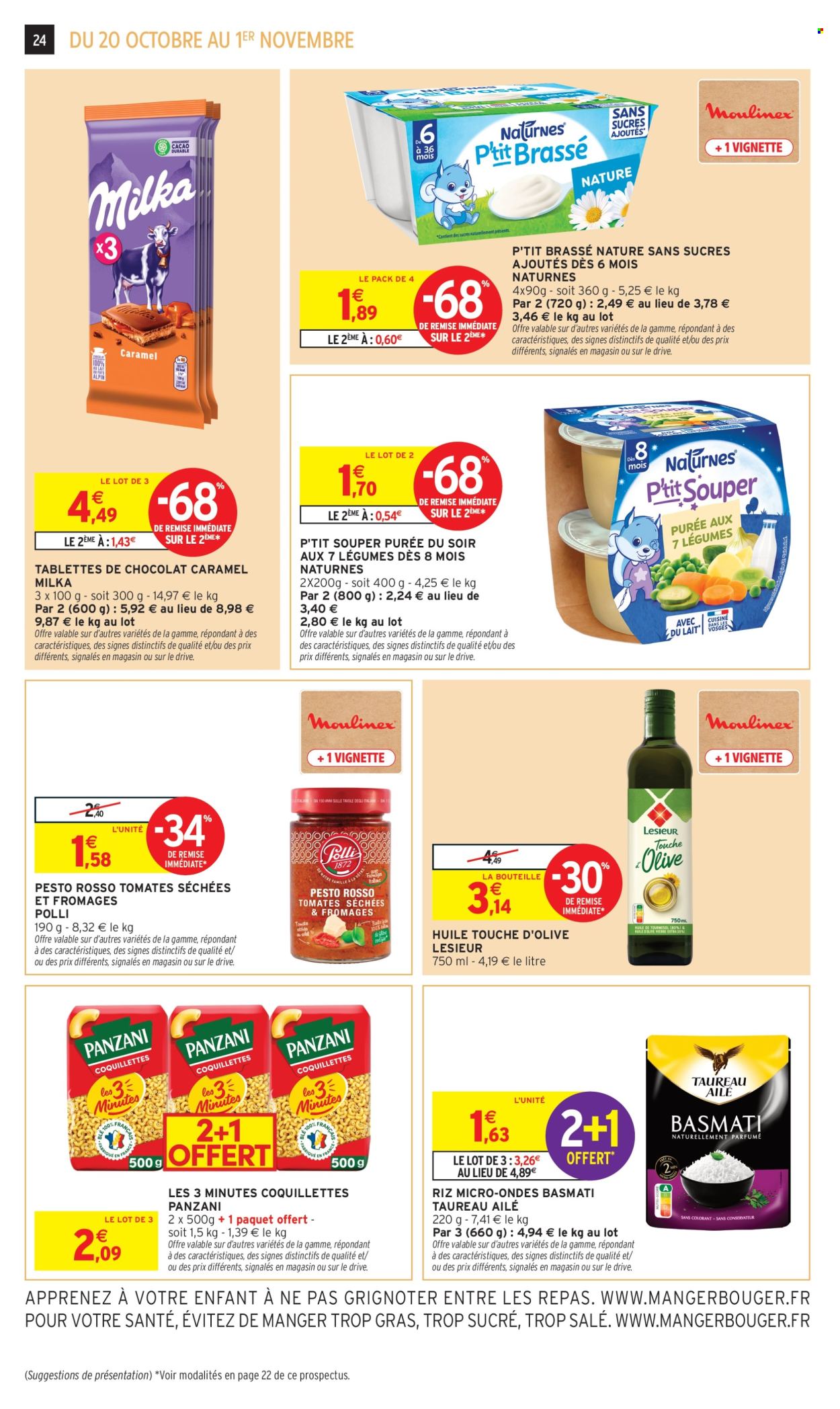 Catalogue Intermarché Super - 20.10.2026 - 01.11.2026. Page 24