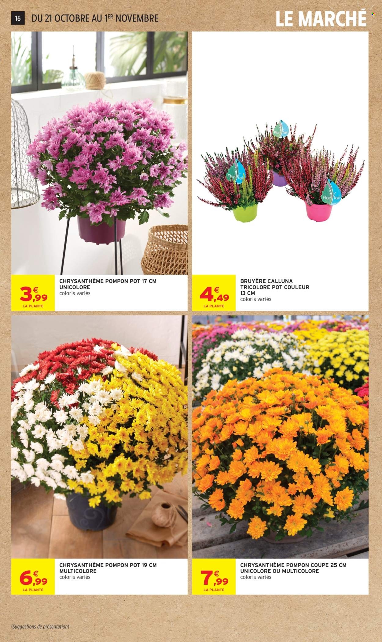 Catalogue Intermarché Hyper - 20.10.2026 - 01.11.2026. Page 16