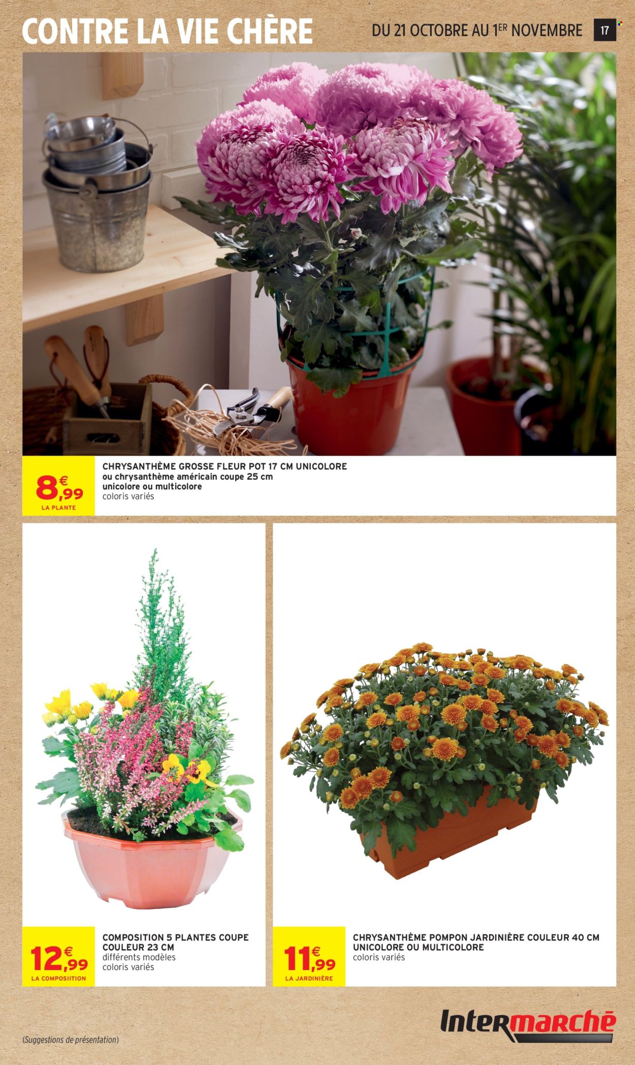 Catalogue Intermarché Hyper - 20.10.2026 - 01.11.2026. Page 17