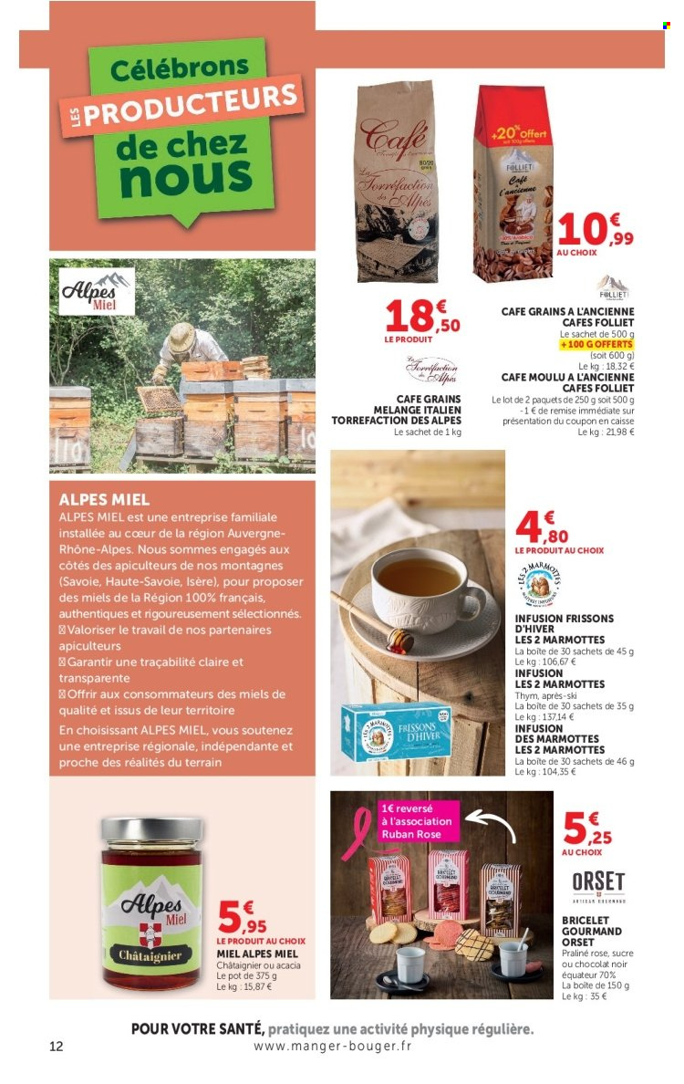 Catalogue Magasins U - 13.10.2026 - 25.10.2026. Page 12