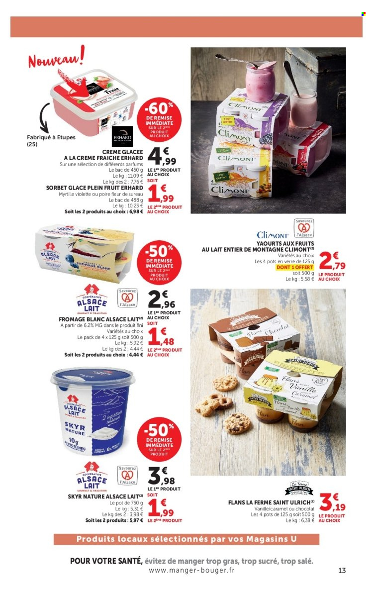 Catalogue Magasins U - 13.10.2026 - 18.10.2026. Page 13