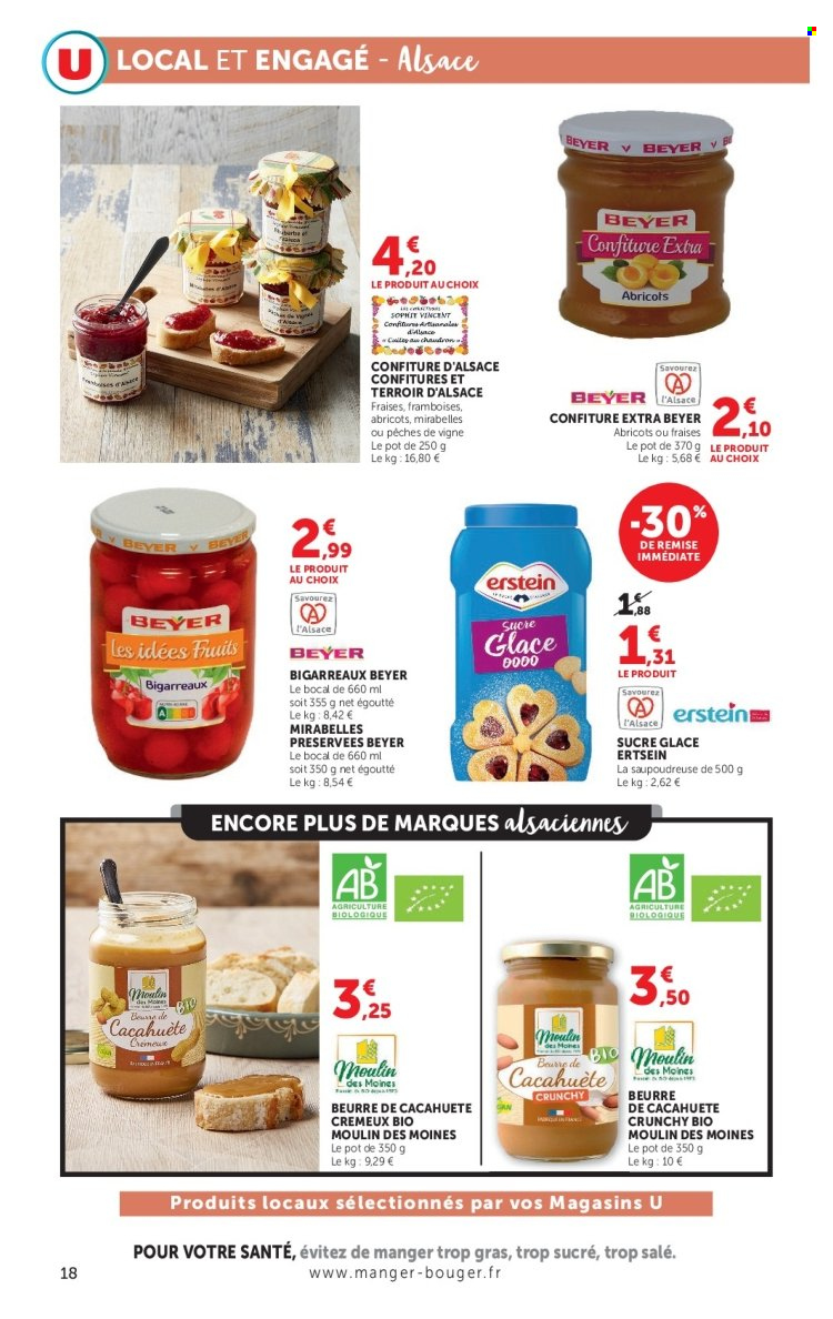 Catalogue Magasins U - 13.10.2026 - 18.10.2026. Page 18