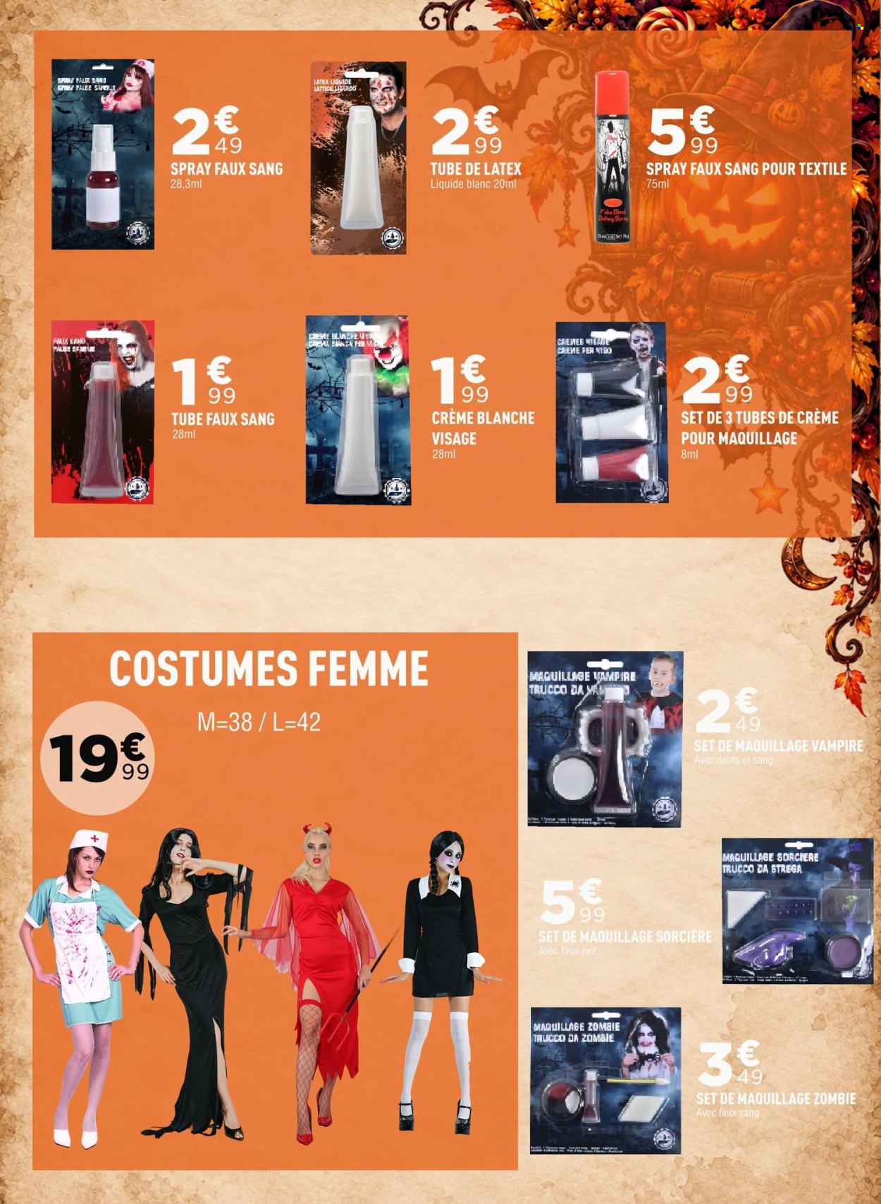 Catalogue Centrakor - 14.10.2026 - 31.10.2026. Page 5
