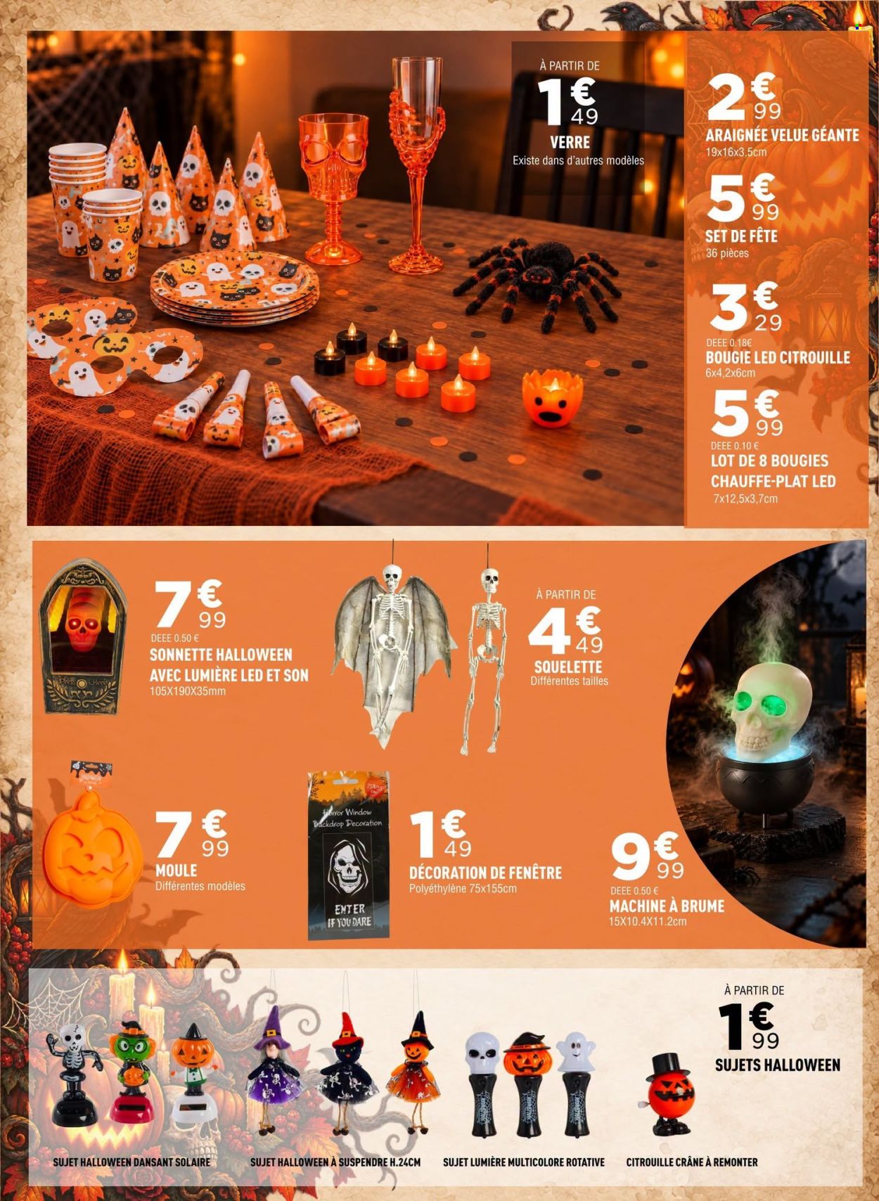 Catalogue Centrakor - 14.10.2026 - 31.10.2026. Page 6