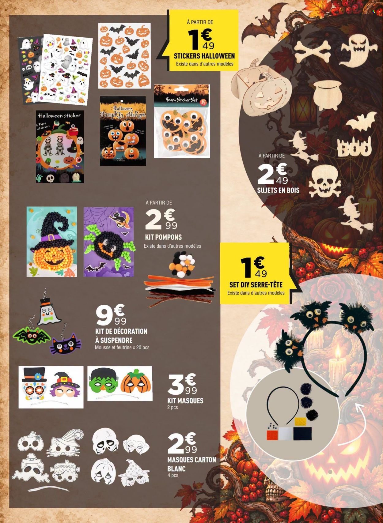 Catalogue Centrakor - 14.10.2026 - 31.10.2026. Page 7