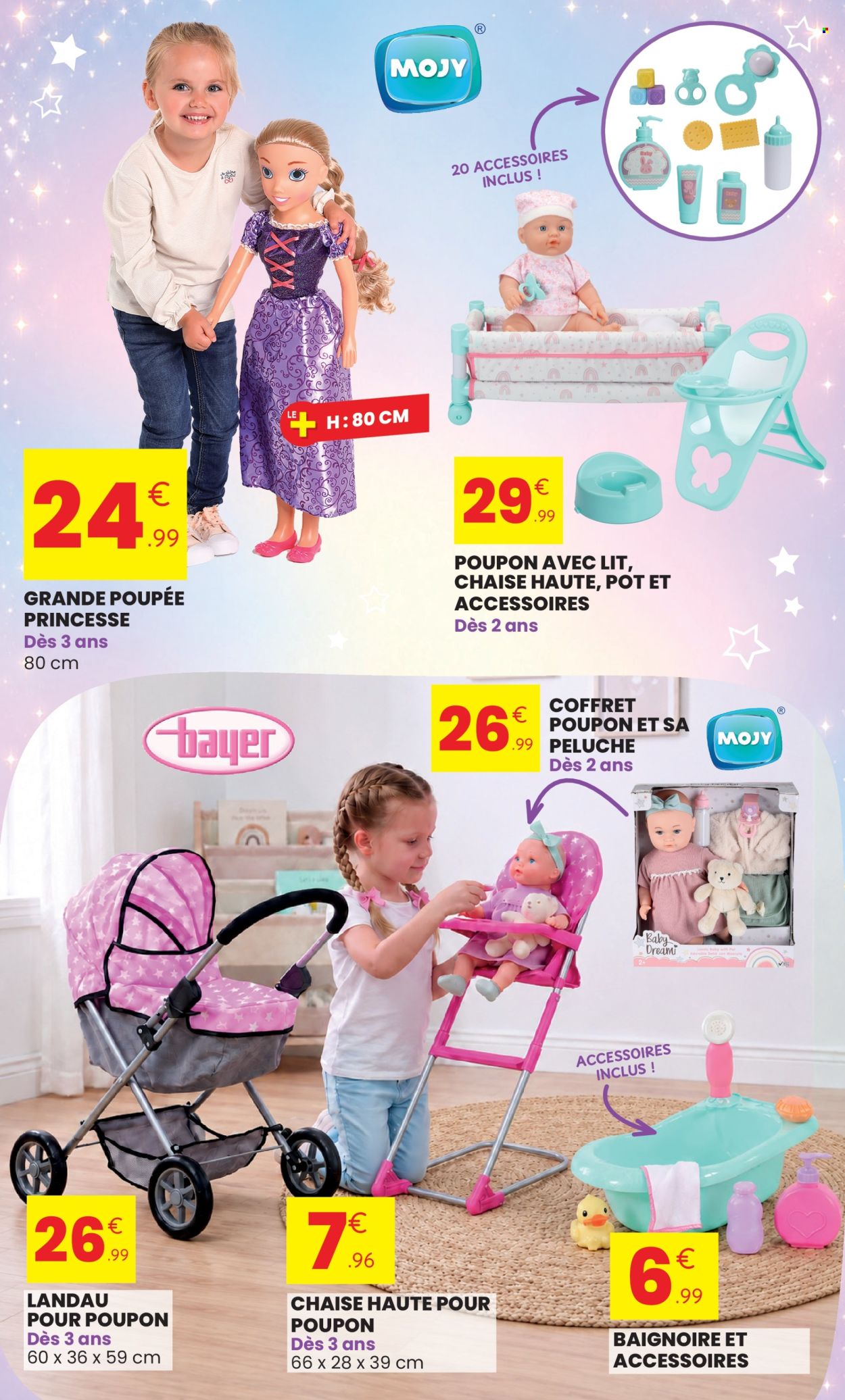 Catalogue Stokomani - 14.10.2026 - 25.10.2026. Page 3