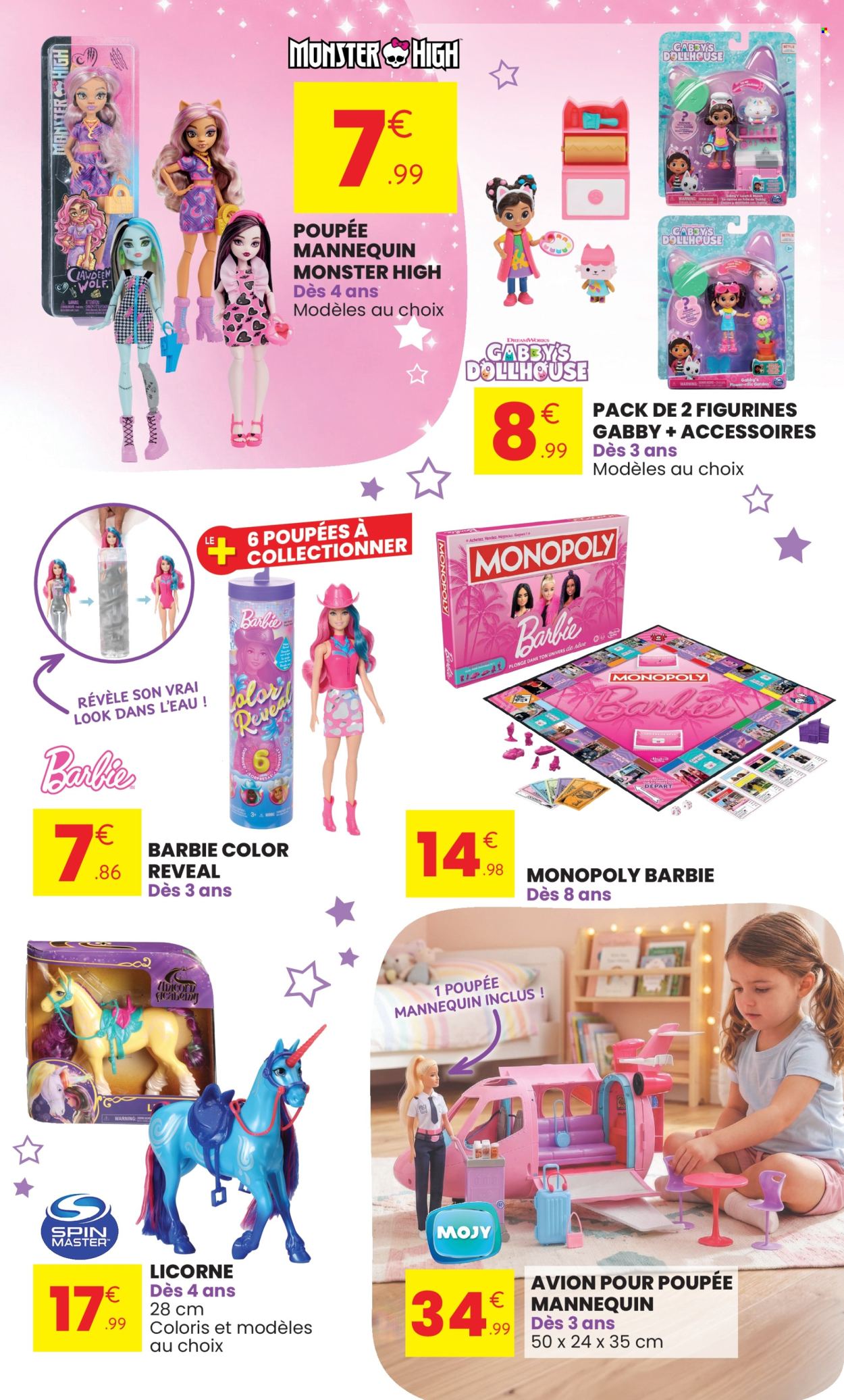 Catalogue Stokomani - 14.10.2026 - 25.10.2026. Page 4