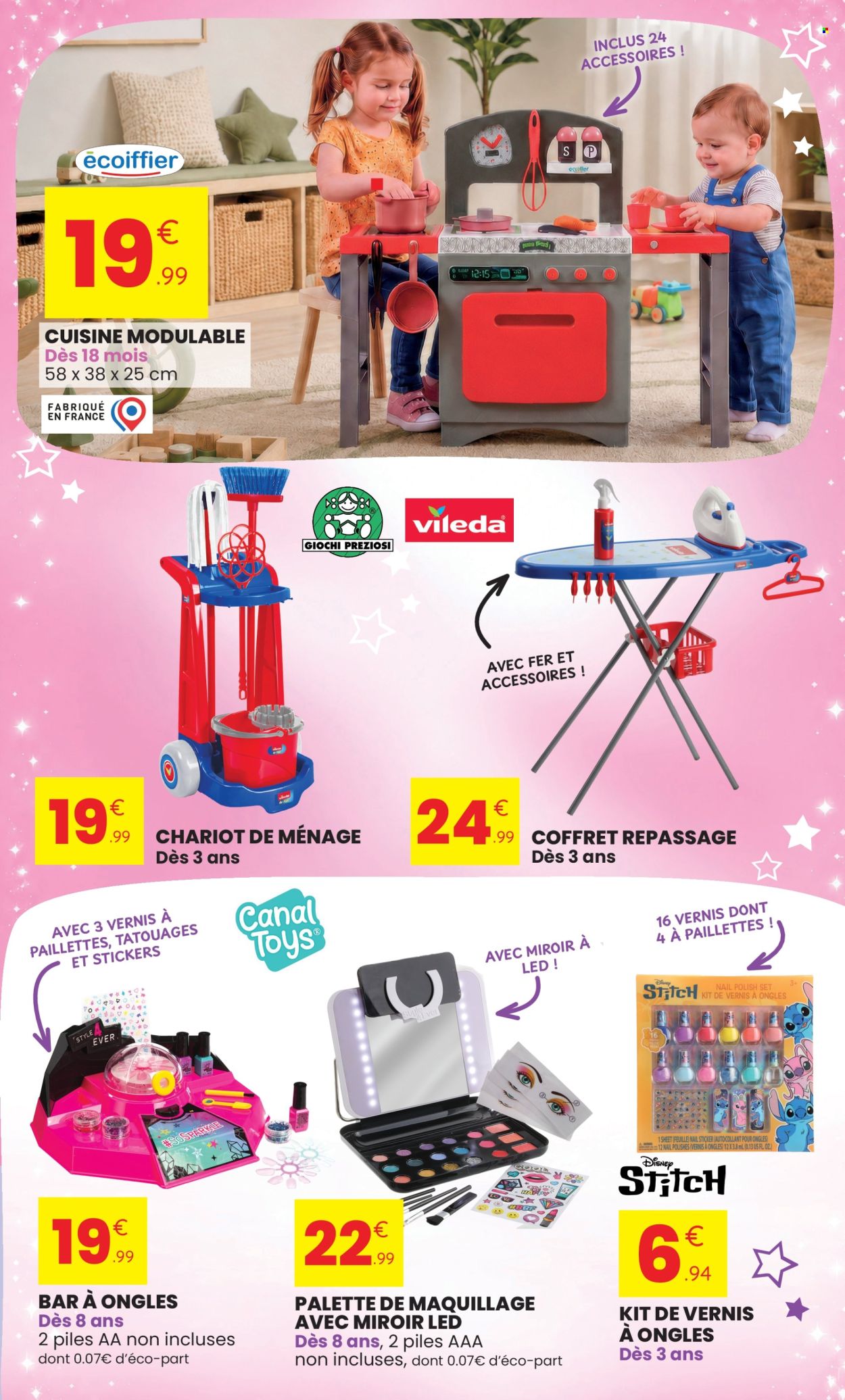 Catalogue Stokomani - 14.10.2026 - 25.10.2026. Page 5
