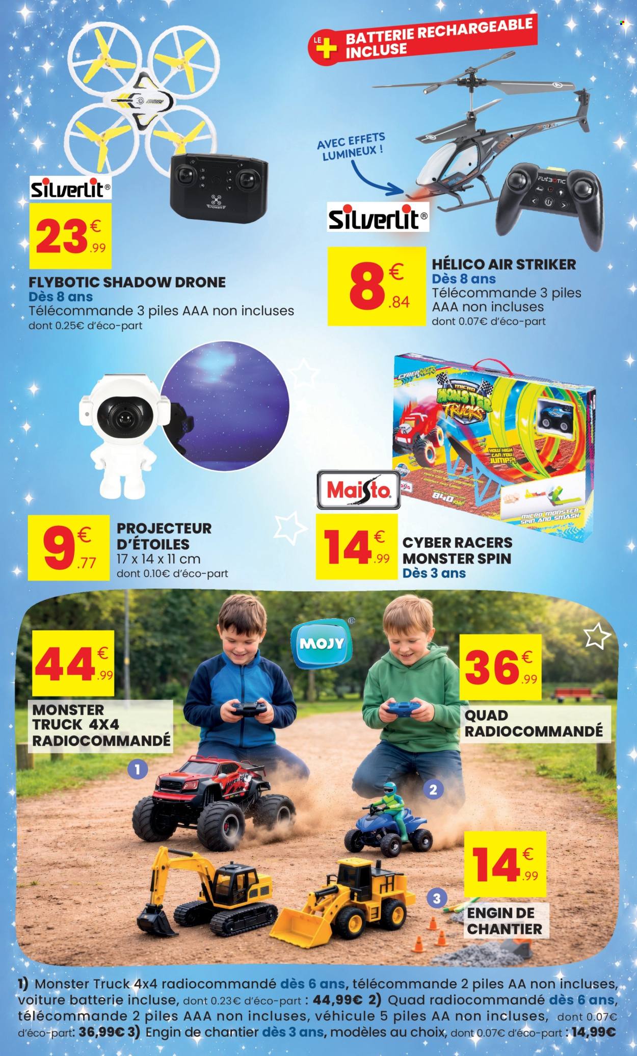 Catalogue Stokomani - 14.10.2026 - 25.10.2026. Page 7