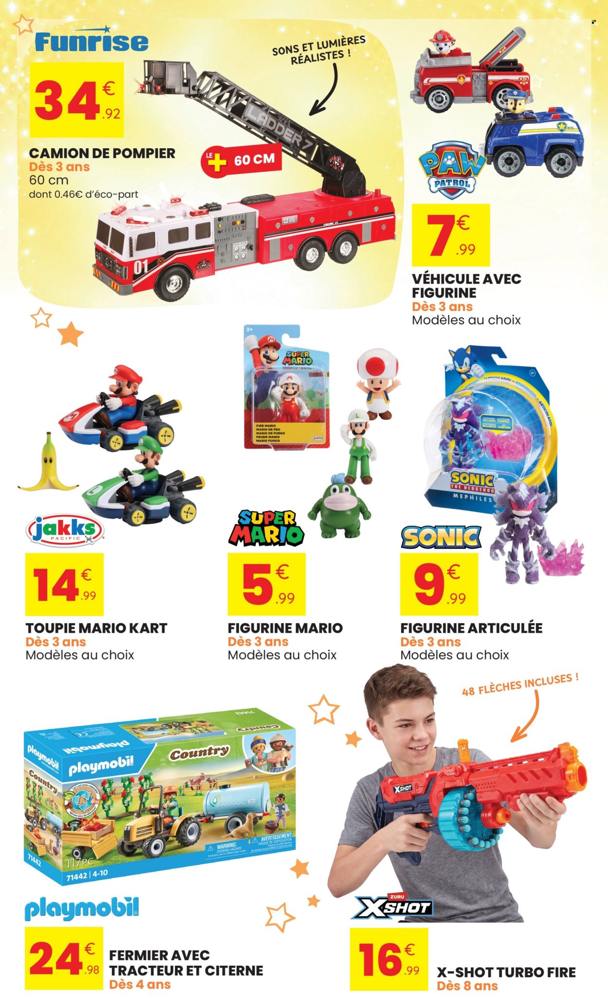 Catalogue Stokomani - 14.10.2026 - 25.10.2026. Page 8