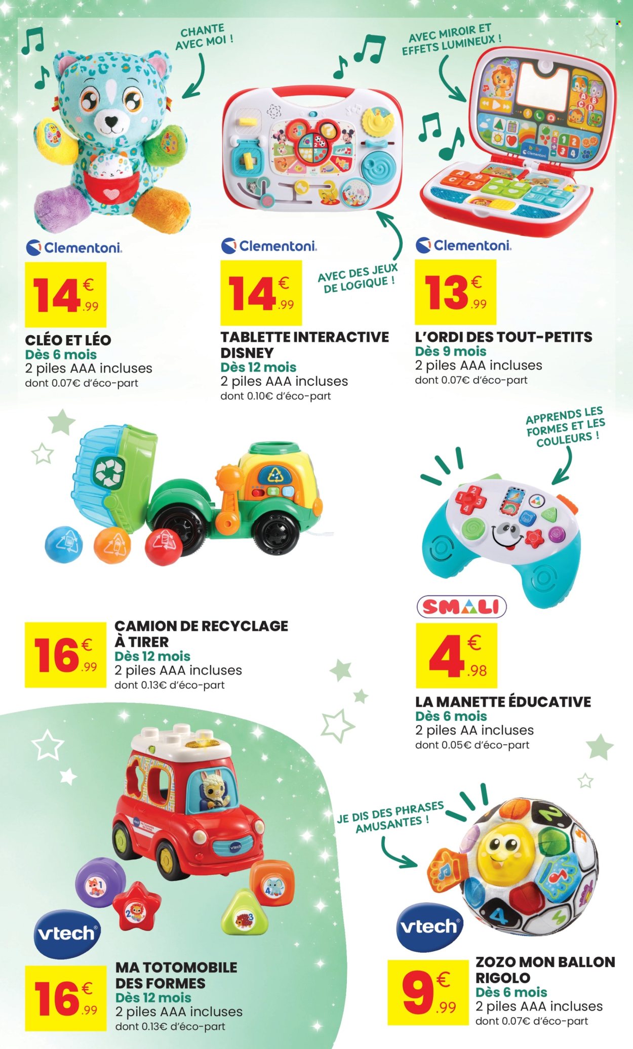 Catalogue Stokomani - 14.10.2026 - 25.10.2026. Page 10