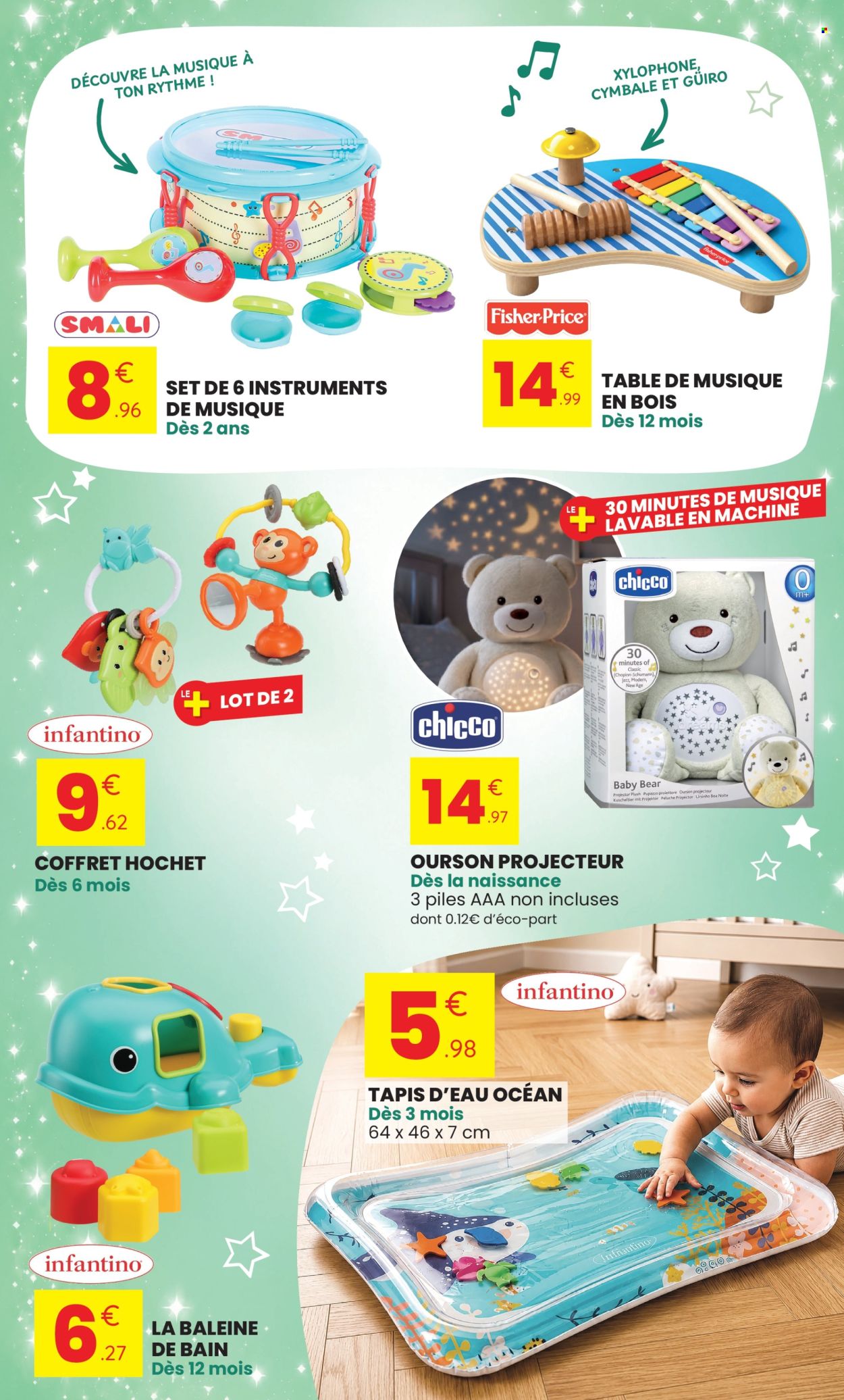 Catalogue Stokomani - 14.10.2026 - 25.10.2026. Page 11