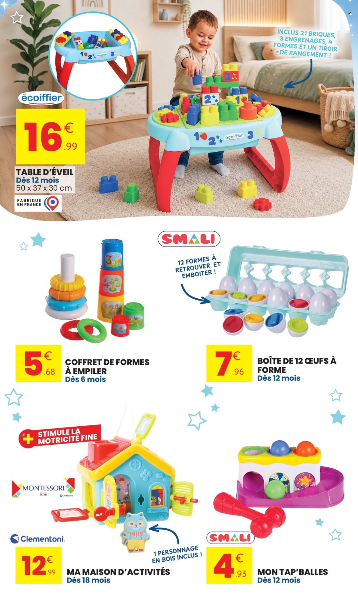 Catalogue Stokomani - 14.10.2026 - 25.10.2026. Page 12