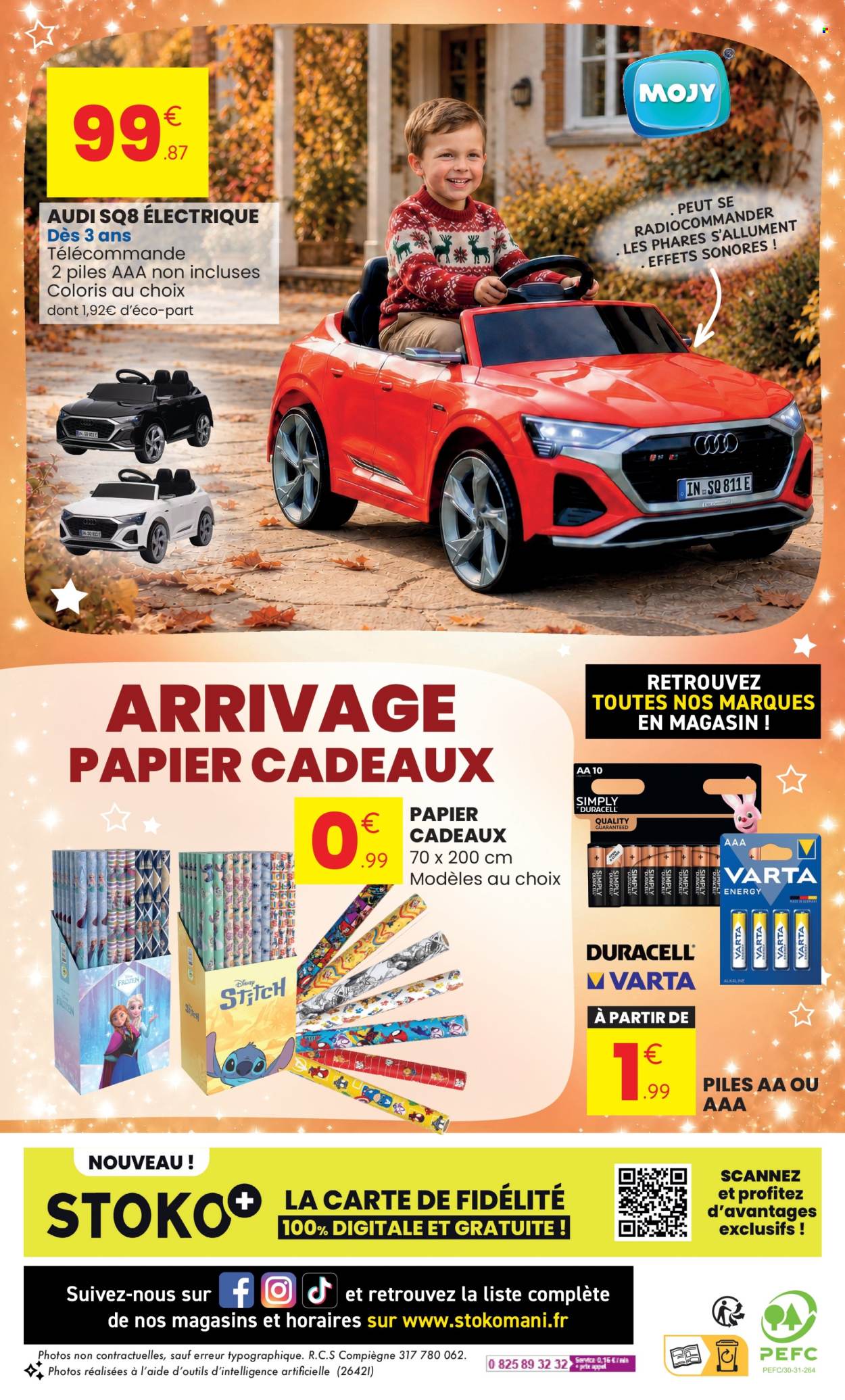 Catalogue Stokomani - 14.10.2026 - 25.10.2026. Page 16