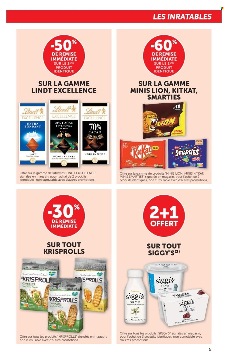 Catalogue HYPER U - 20.10.2026 - 01.11.2026. Page 5