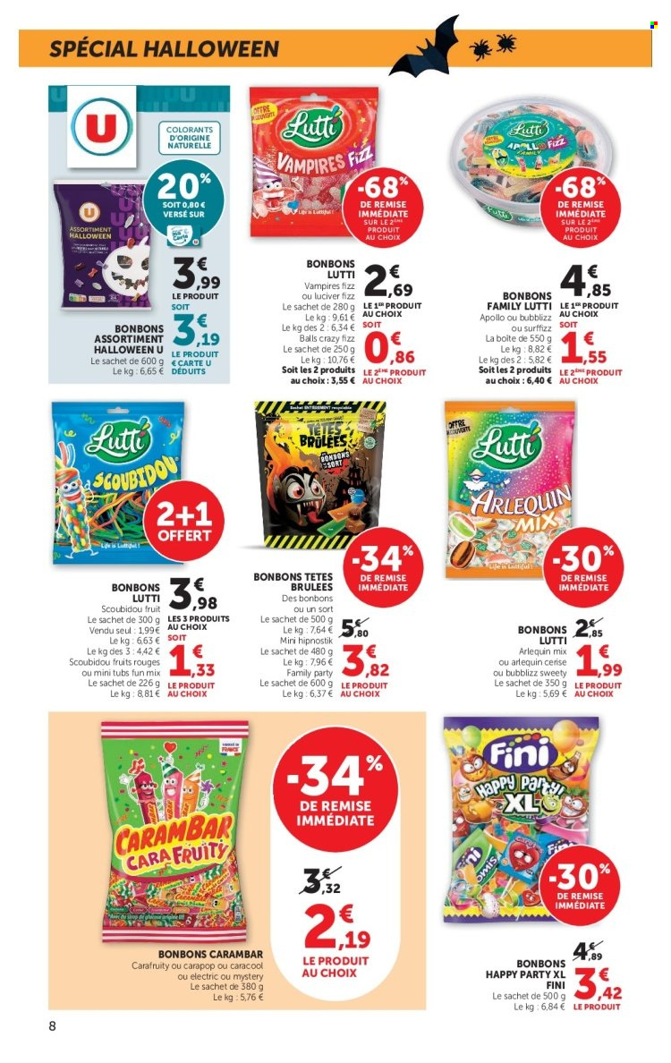 Catalogue HYPER U - 20.10.2026 - 01.11.2026. Page 8