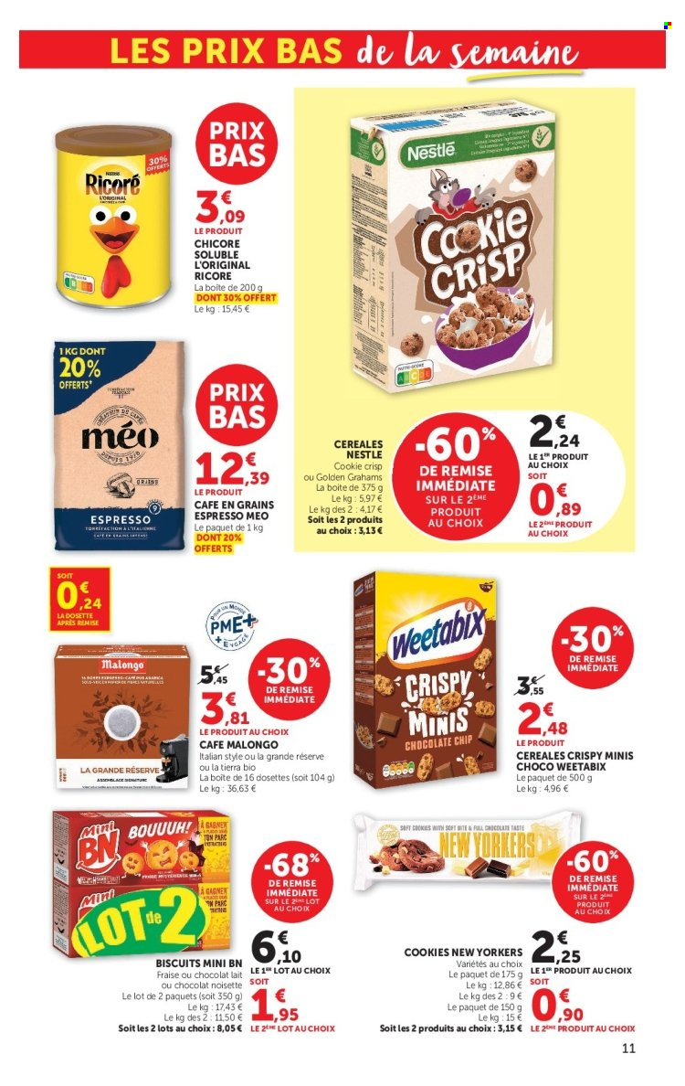 Catalogue HYPER U - 20.10.2026 - 01.11.2026. Page 11