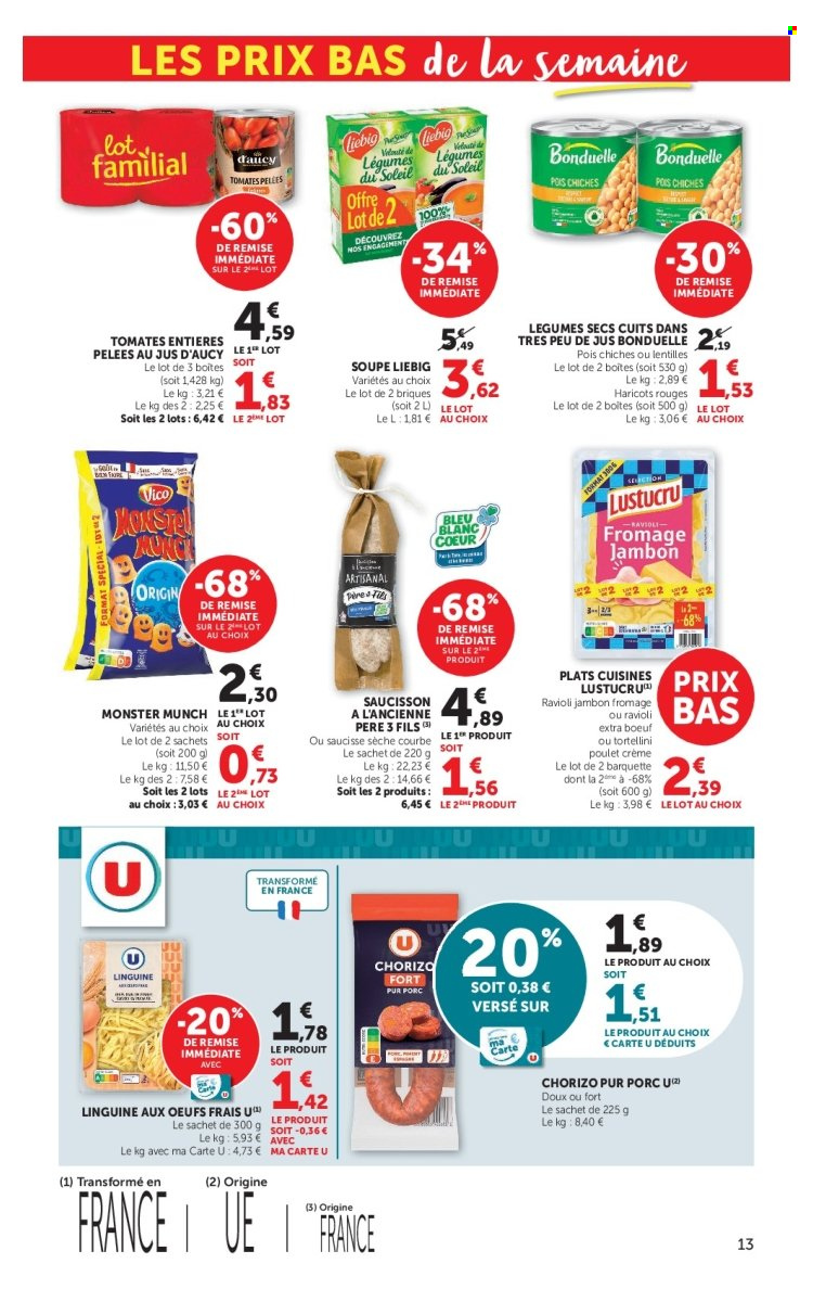 Catalogue HYPER U - 20.10.2026 - 01.11.2026. Page 13